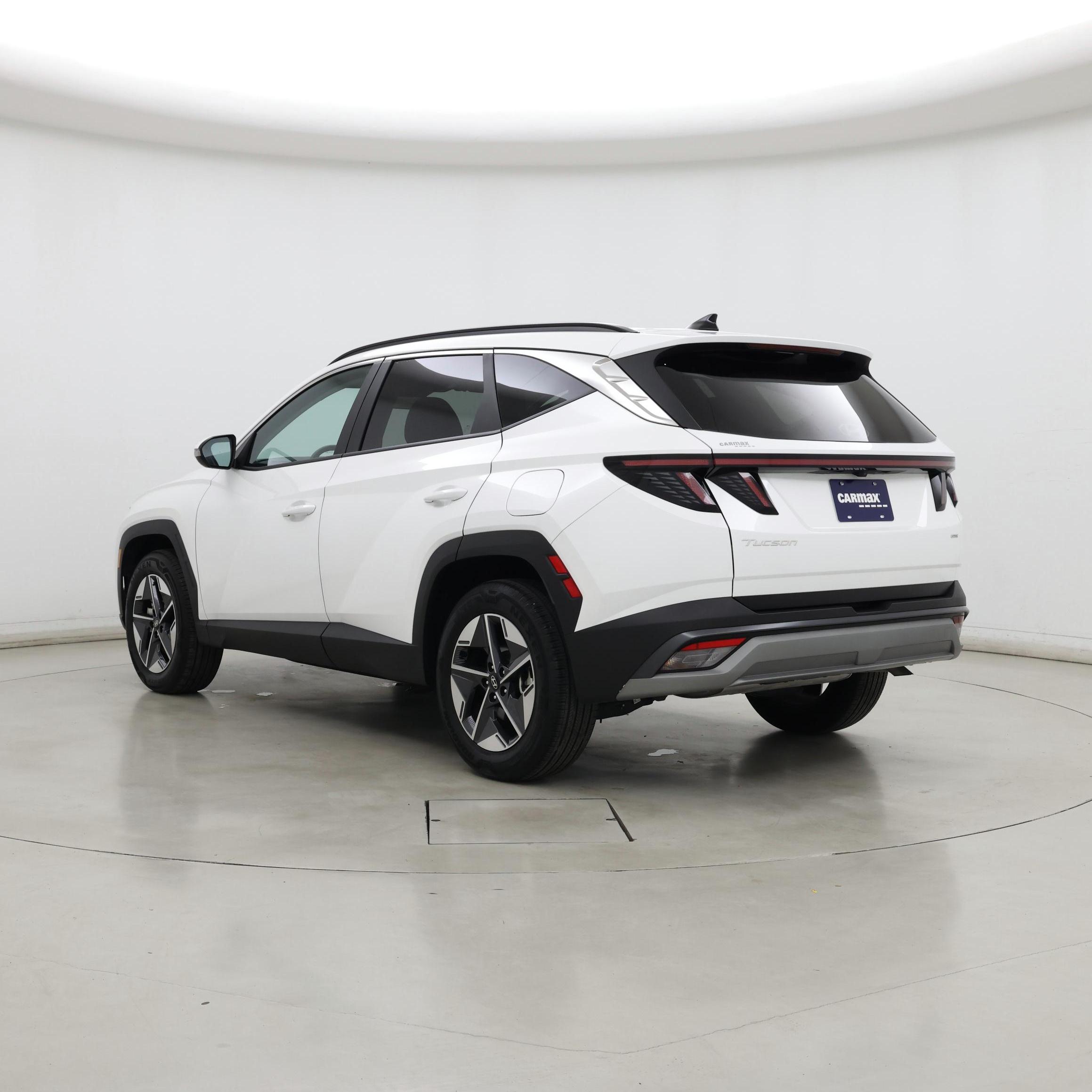 Thumbnail: 2025 Hyundai Tucson - 2