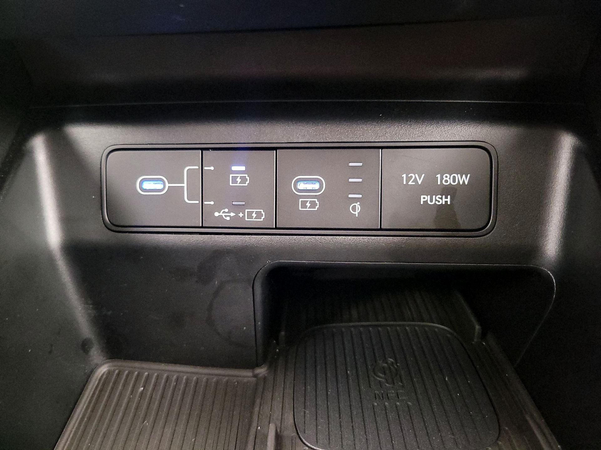 Thumbnail: 2025 Hyundai Tucson - 19