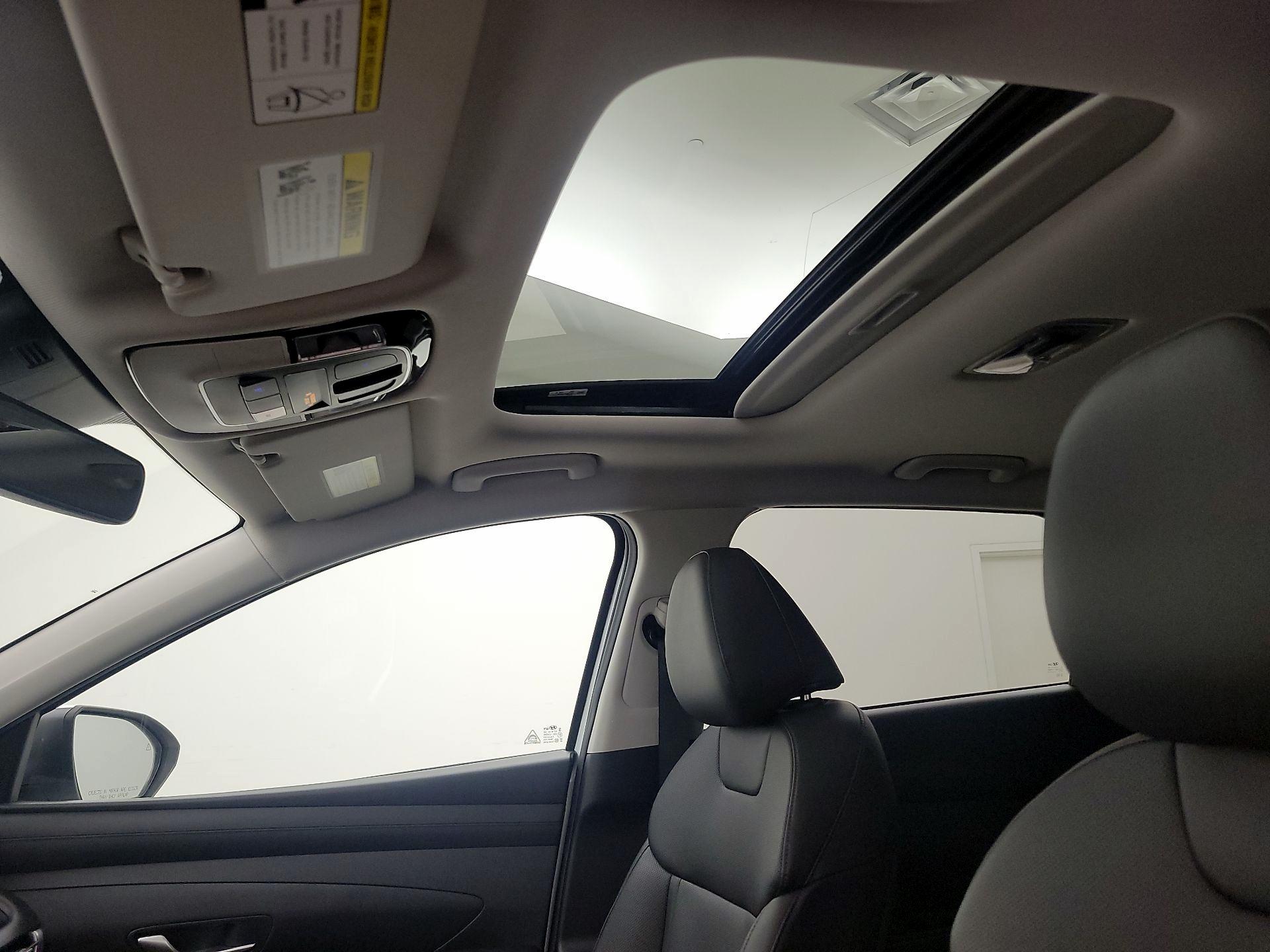 Thumbnail: 2025 Hyundai Tucson - 20