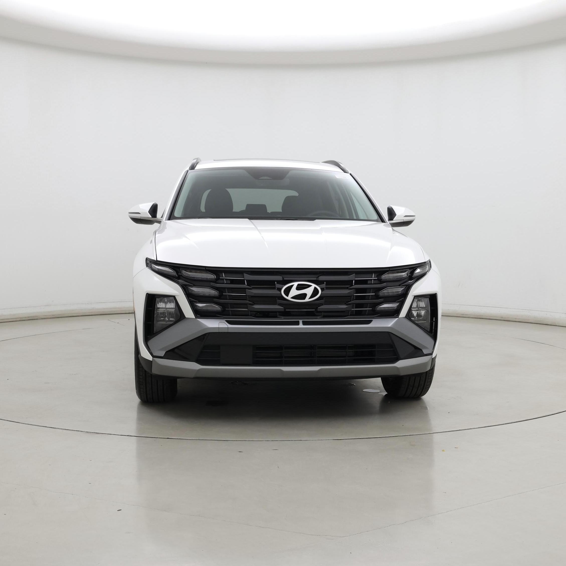 Thumbnail: 2025 Hyundai Tucson - 5