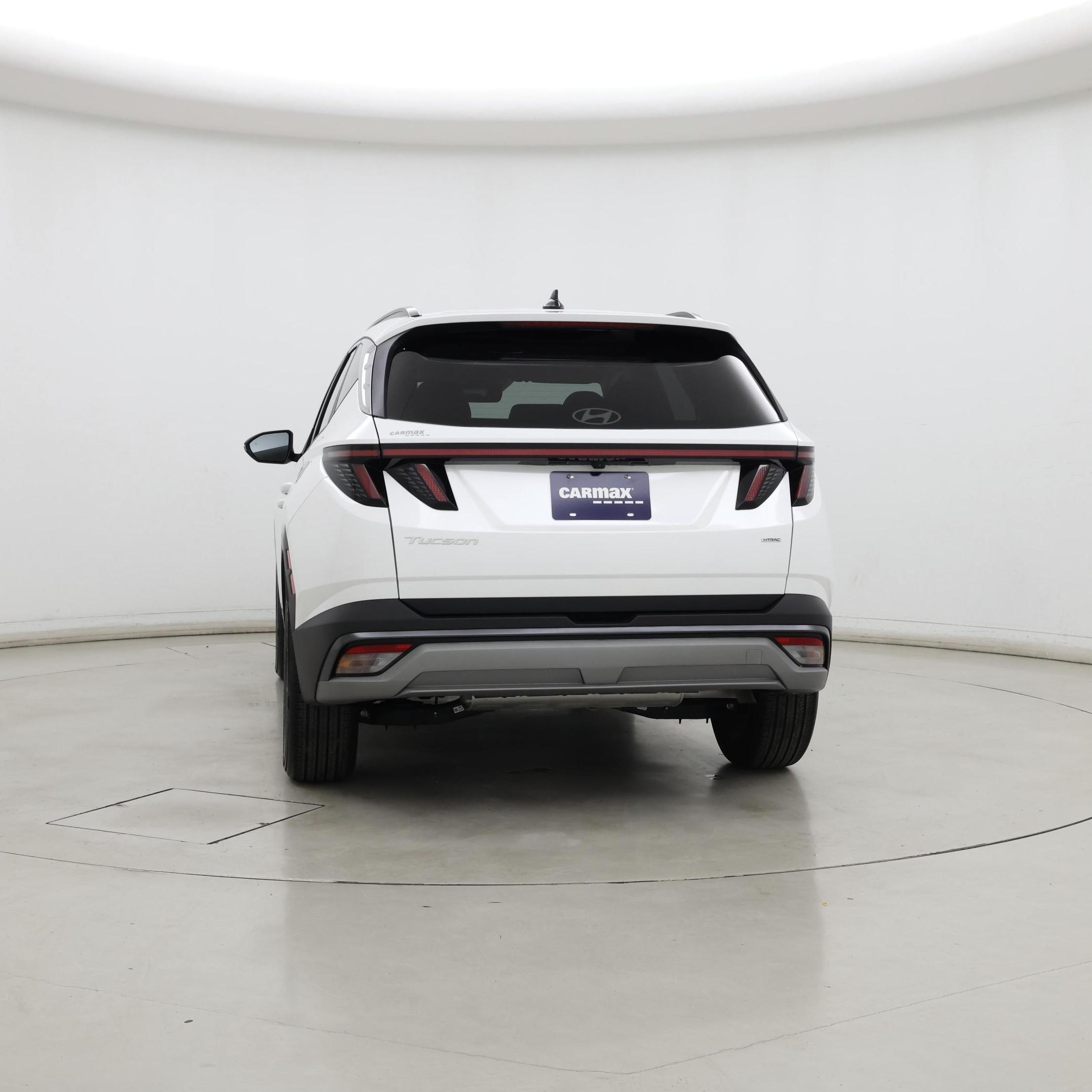 Thumbnail: 2025 Hyundai Tucson - 6