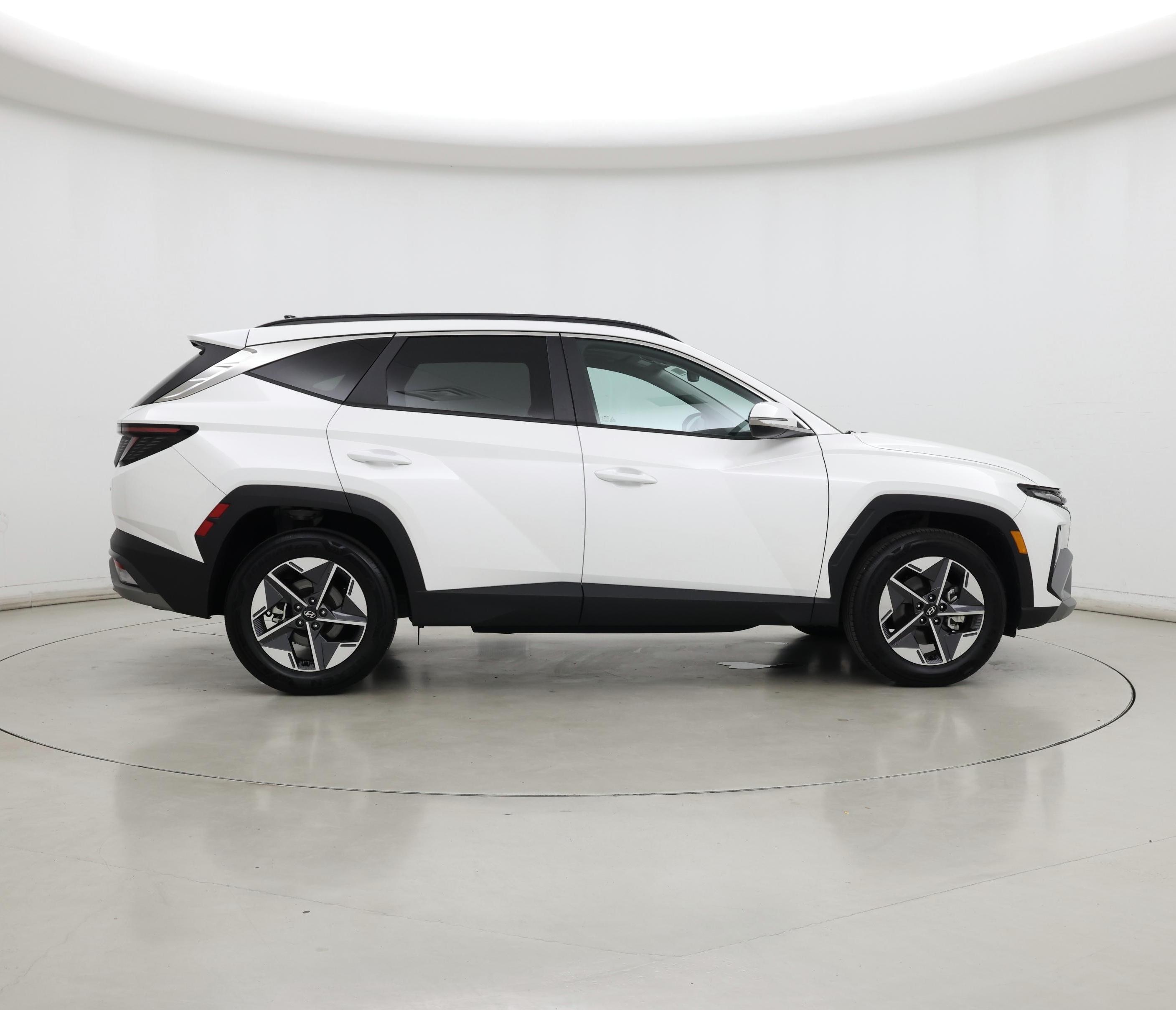 Thumbnail: 2025 Hyundai Tucson - 7