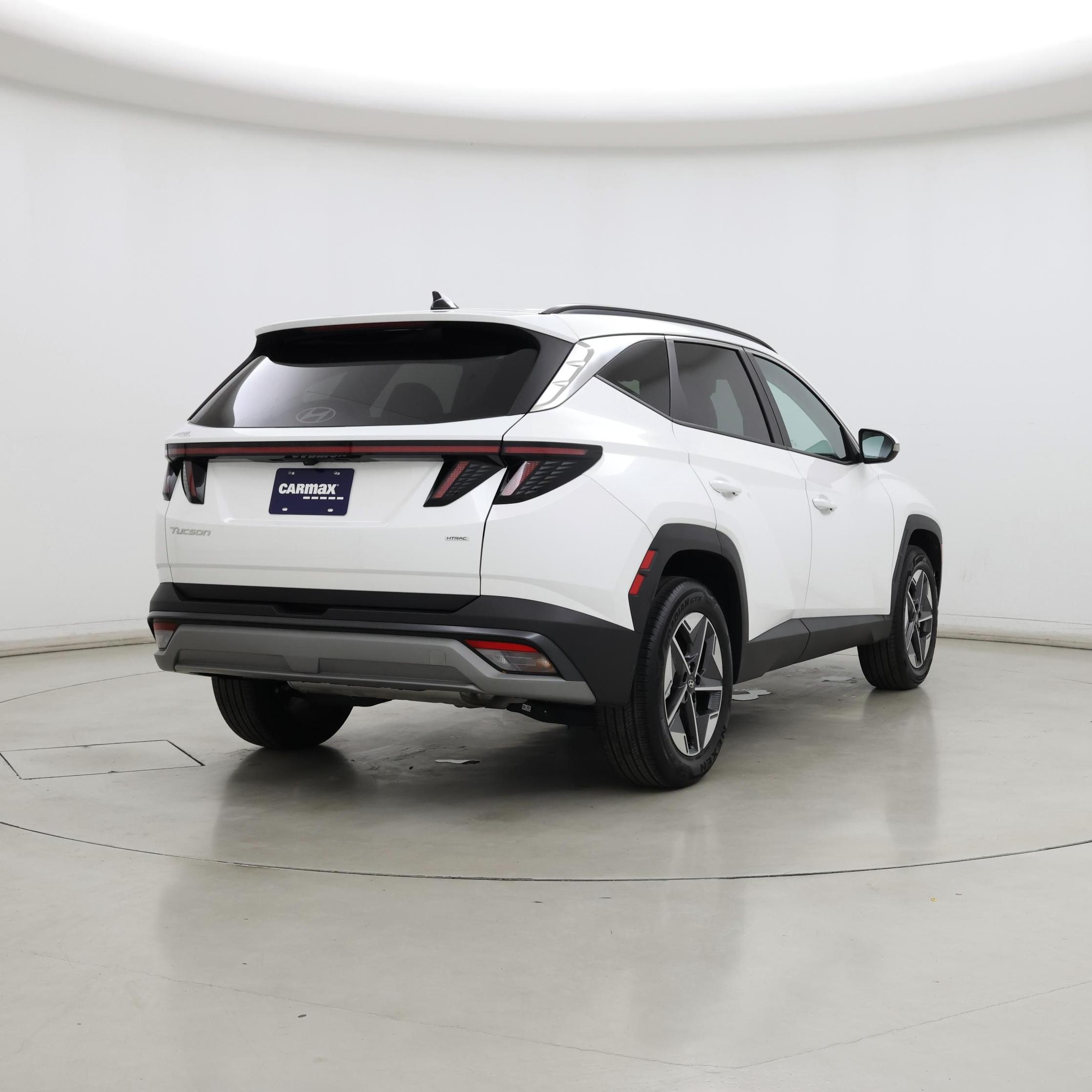 Thumbnail: 2025 Hyundai Tucson - 8