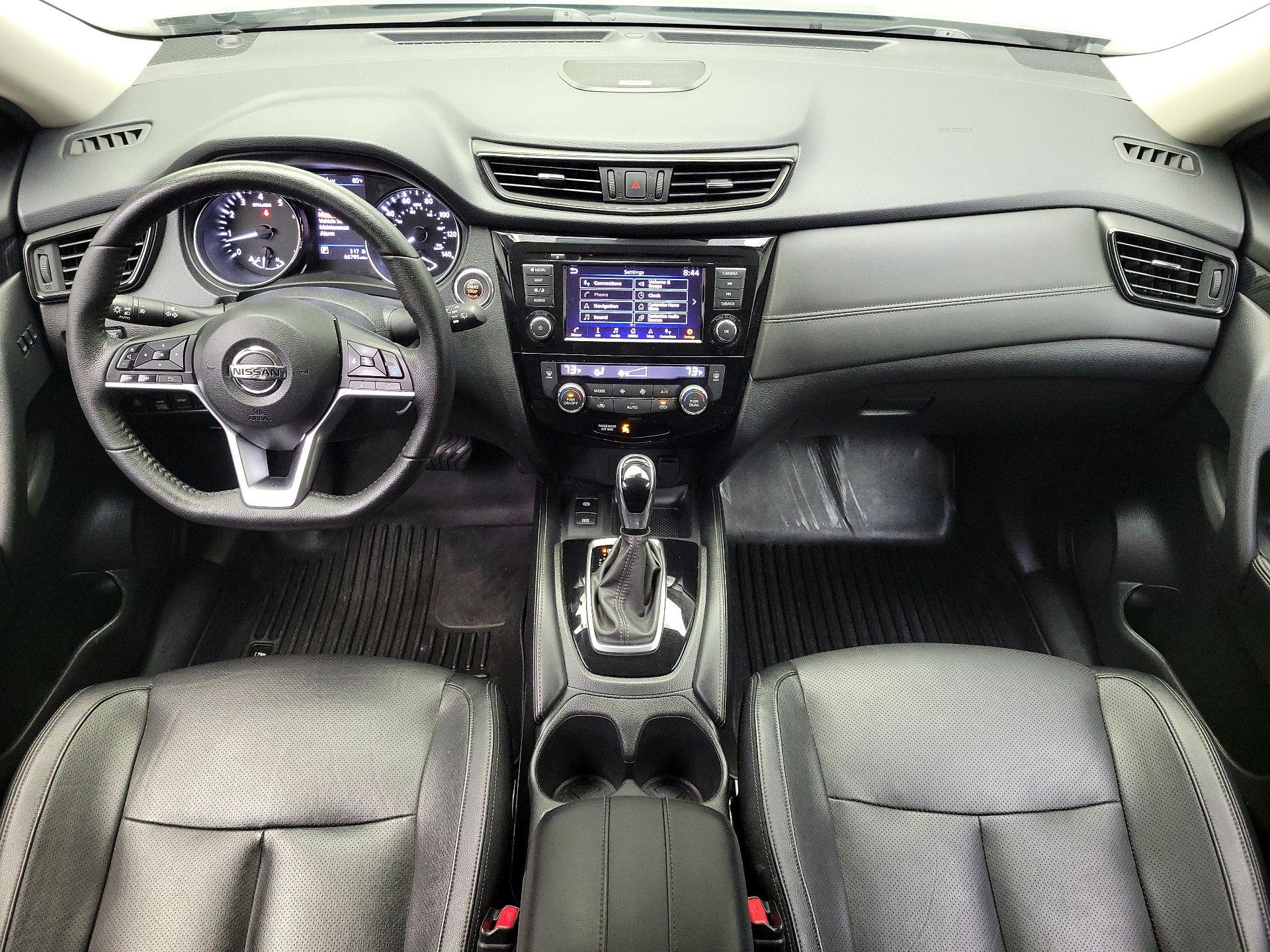 Thumbnail: 2020 Nissan Rogue - 9