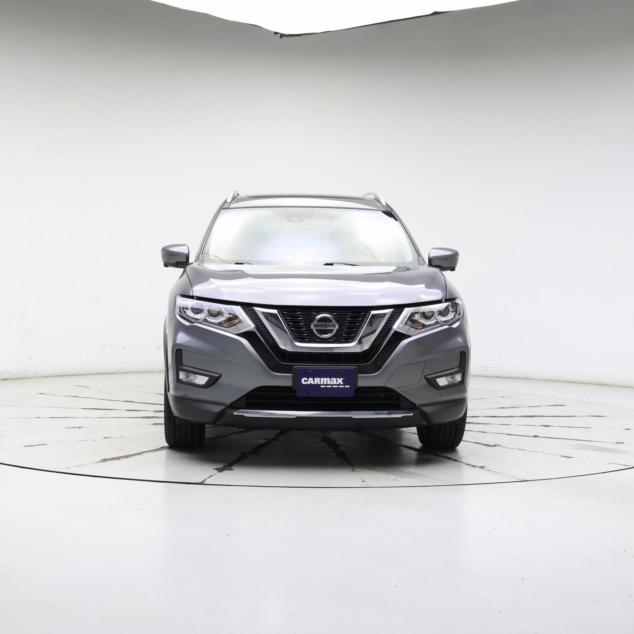 Thumbnail: 2020 Nissan Rogue - 5