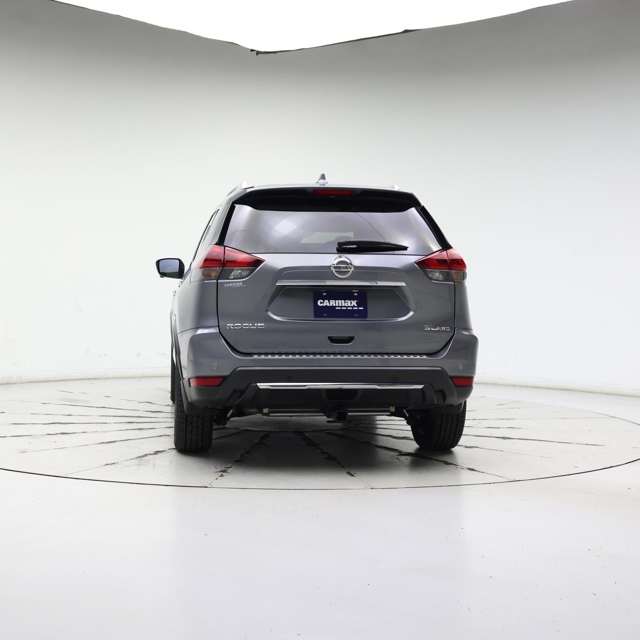 Thumbnail: 2020 Nissan Rogue - 6