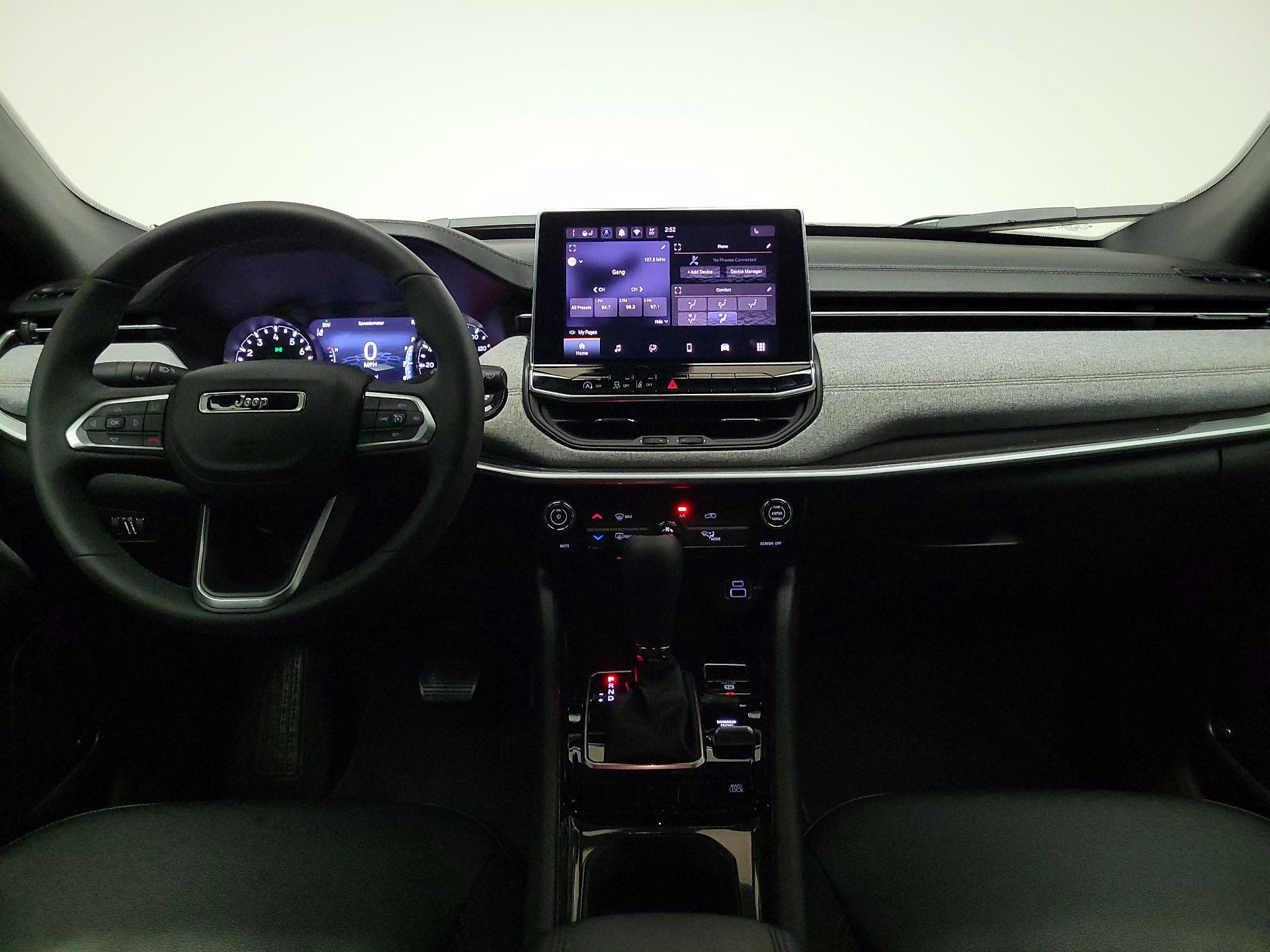 Thumbnail: 2024 Jeep Compass - 9