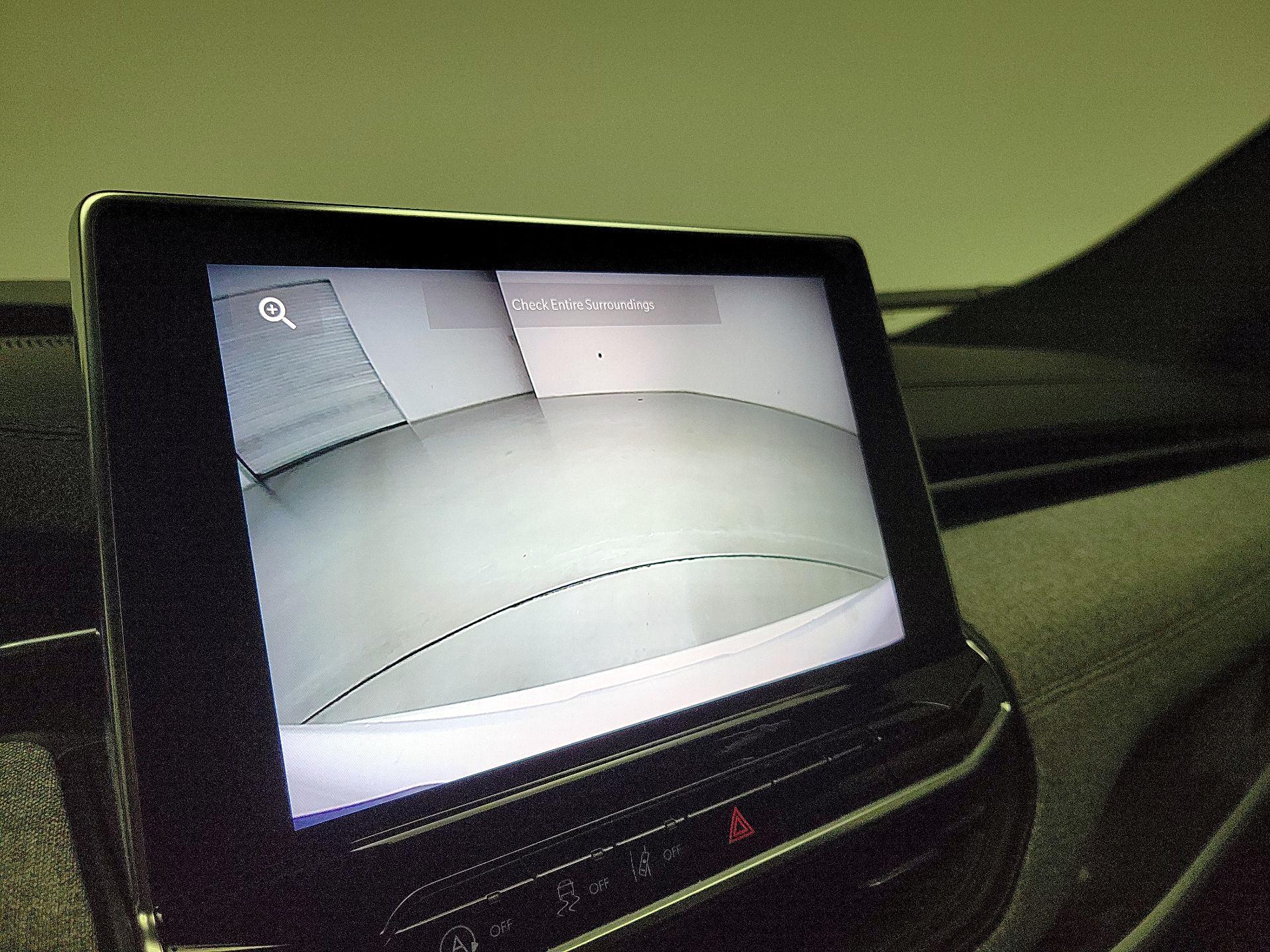 Thumbnail: 2024 Jeep Compass - 14