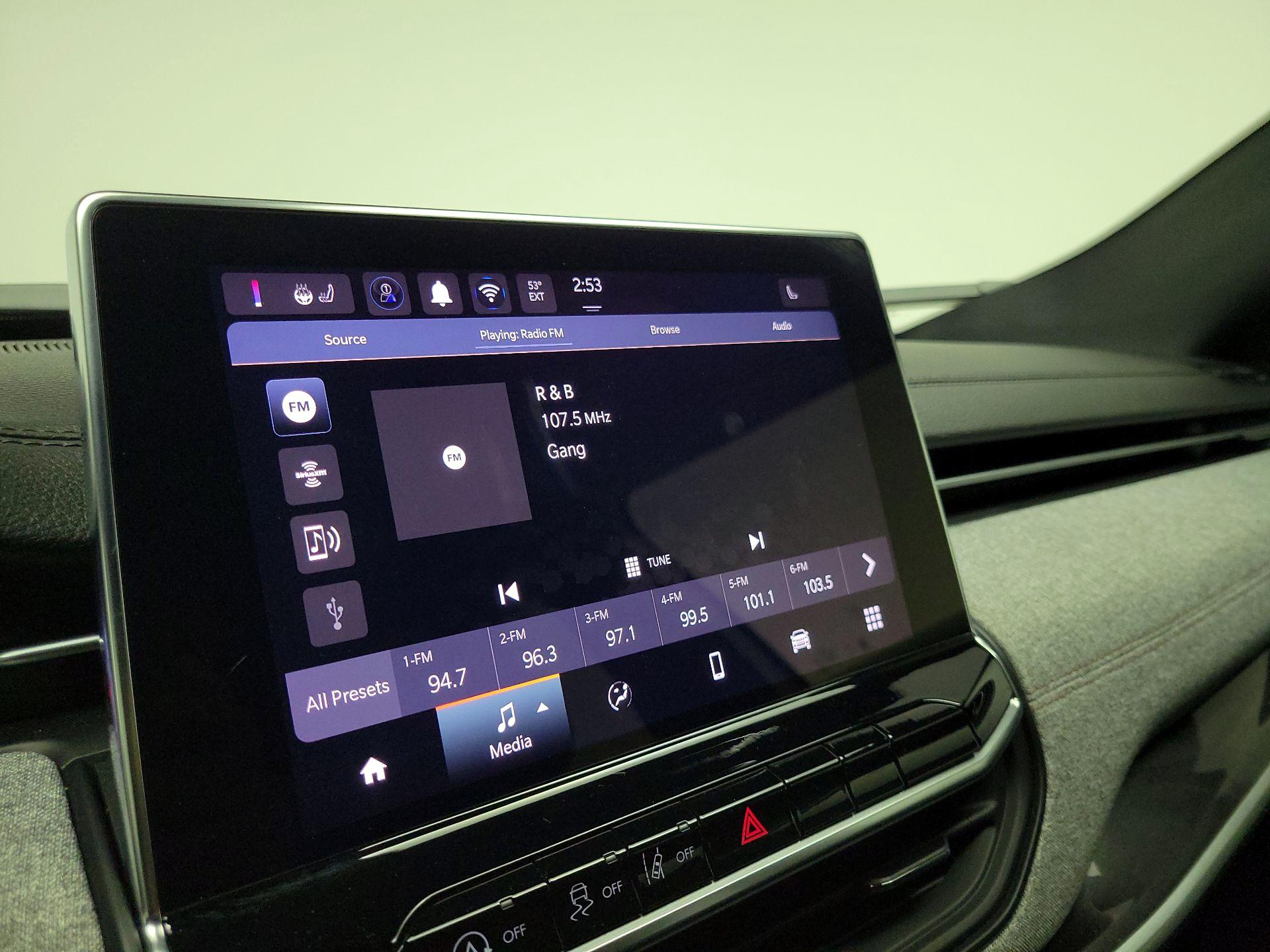 Thumbnail: 2024 Jeep Compass - 15