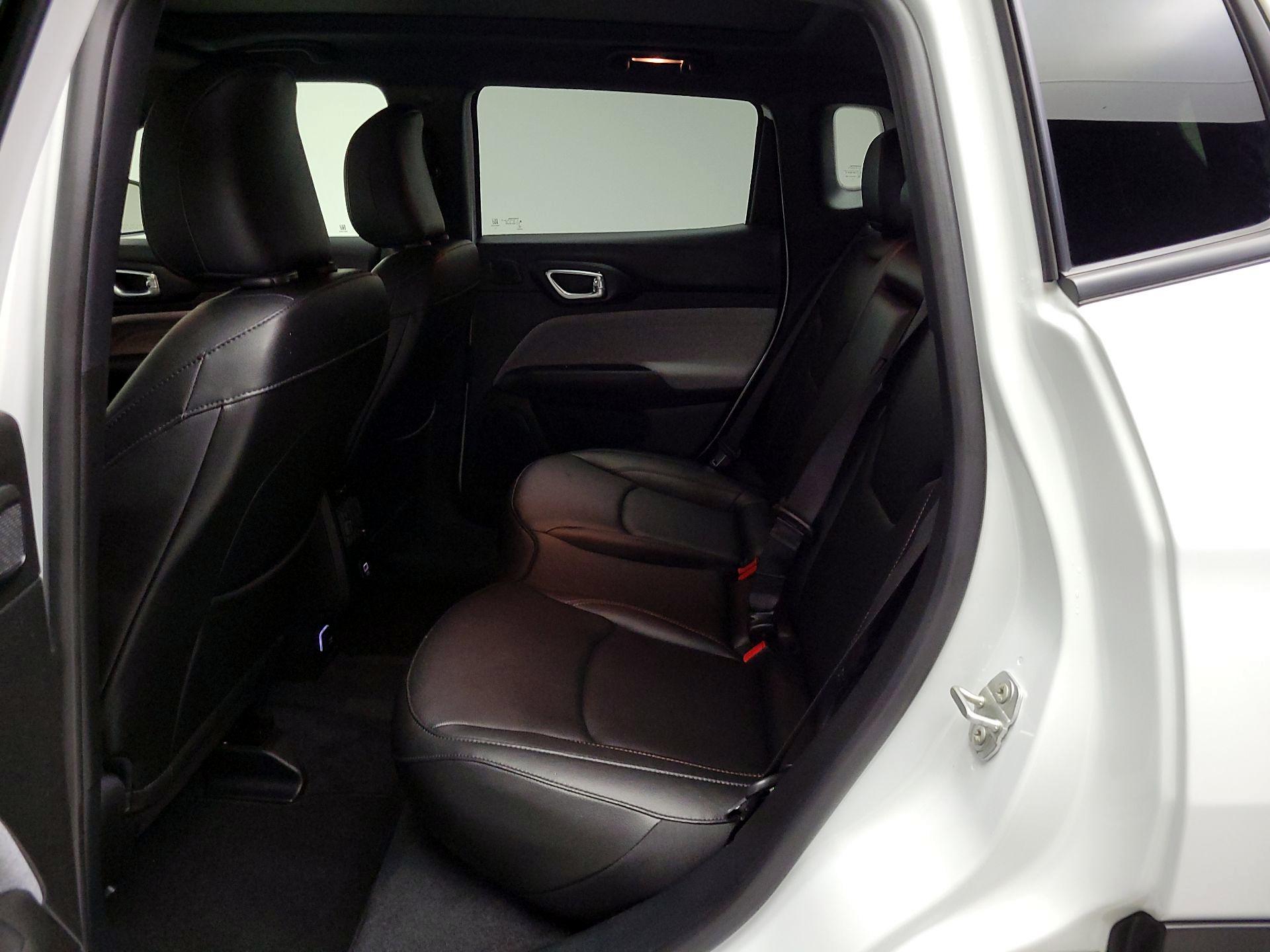 Thumbnail: 2024 Jeep Compass - 20