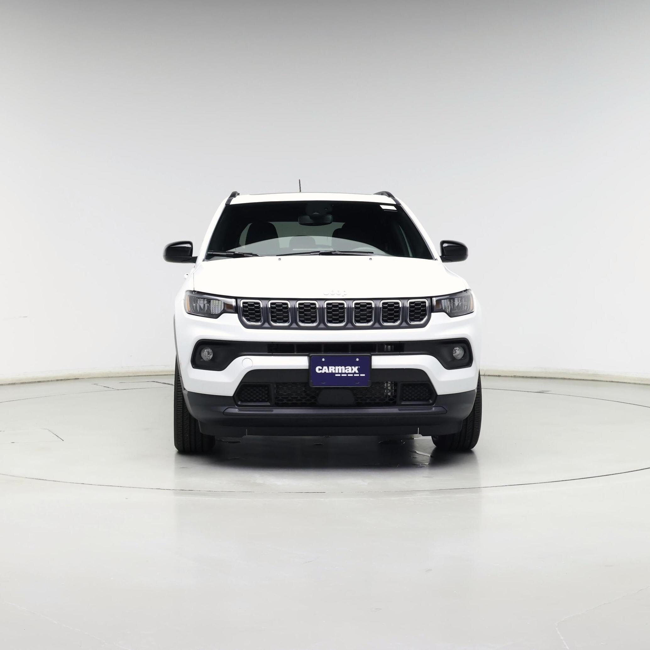 Thumbnail: 2024 Jeep Compass - 5