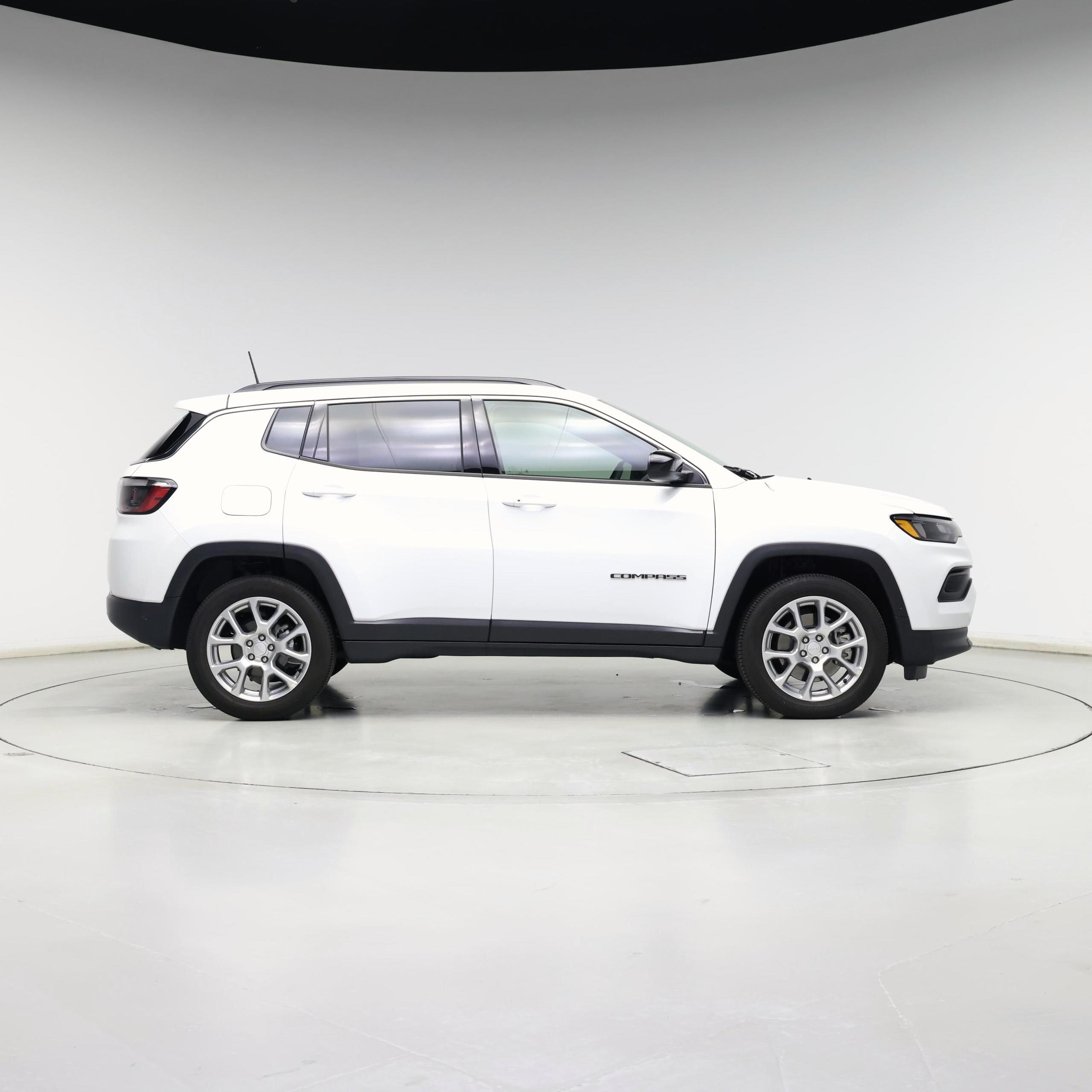 Thumbnail: 2024 Jeep Compass - 7