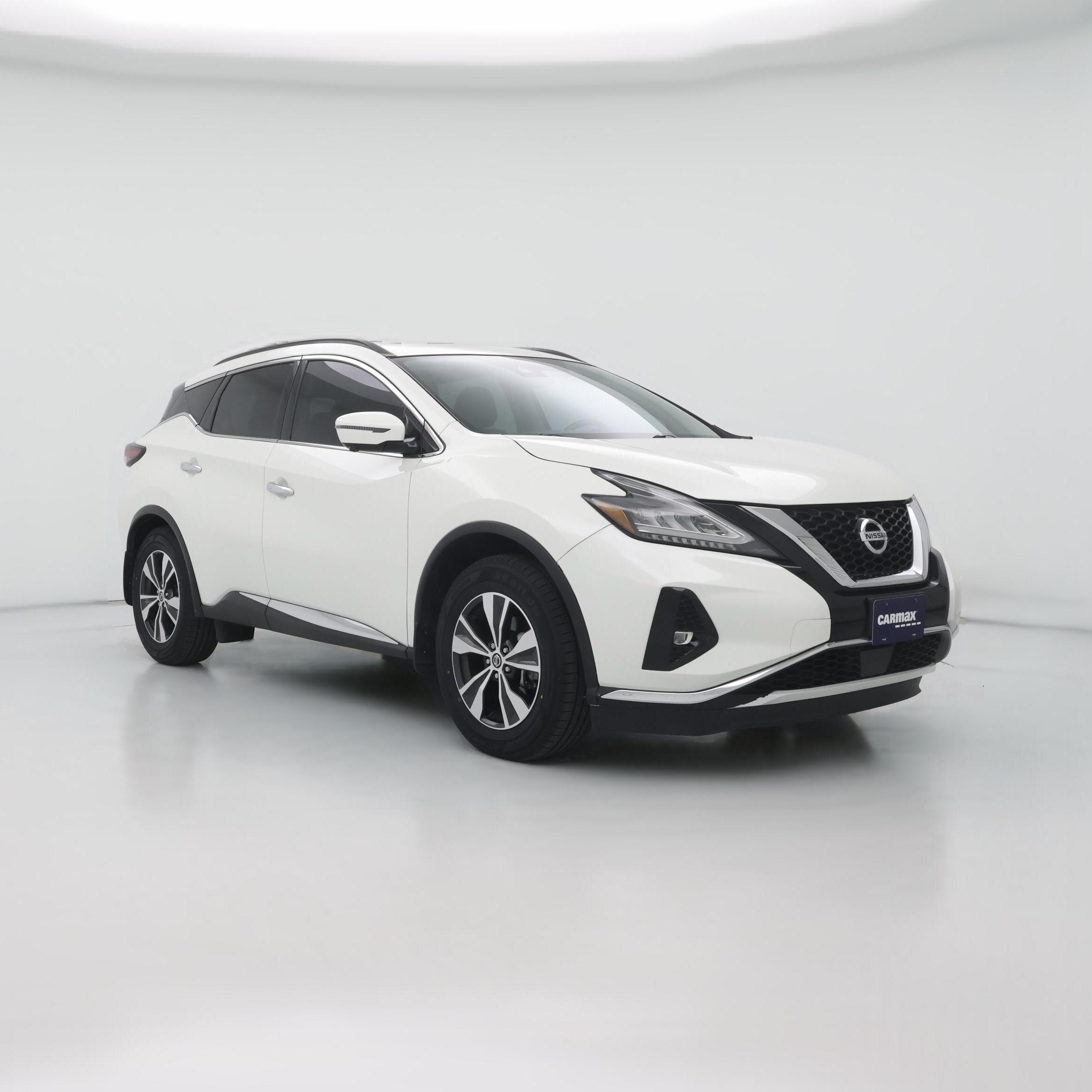 Thumbnail: 2020 Nissan Murano - 1