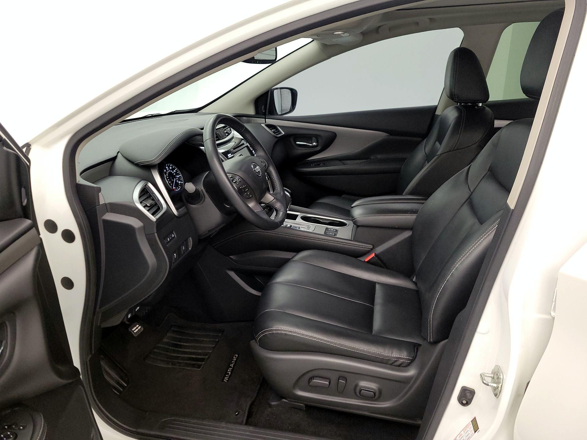 Thumbnail: 2020 Nissan Murano - 11