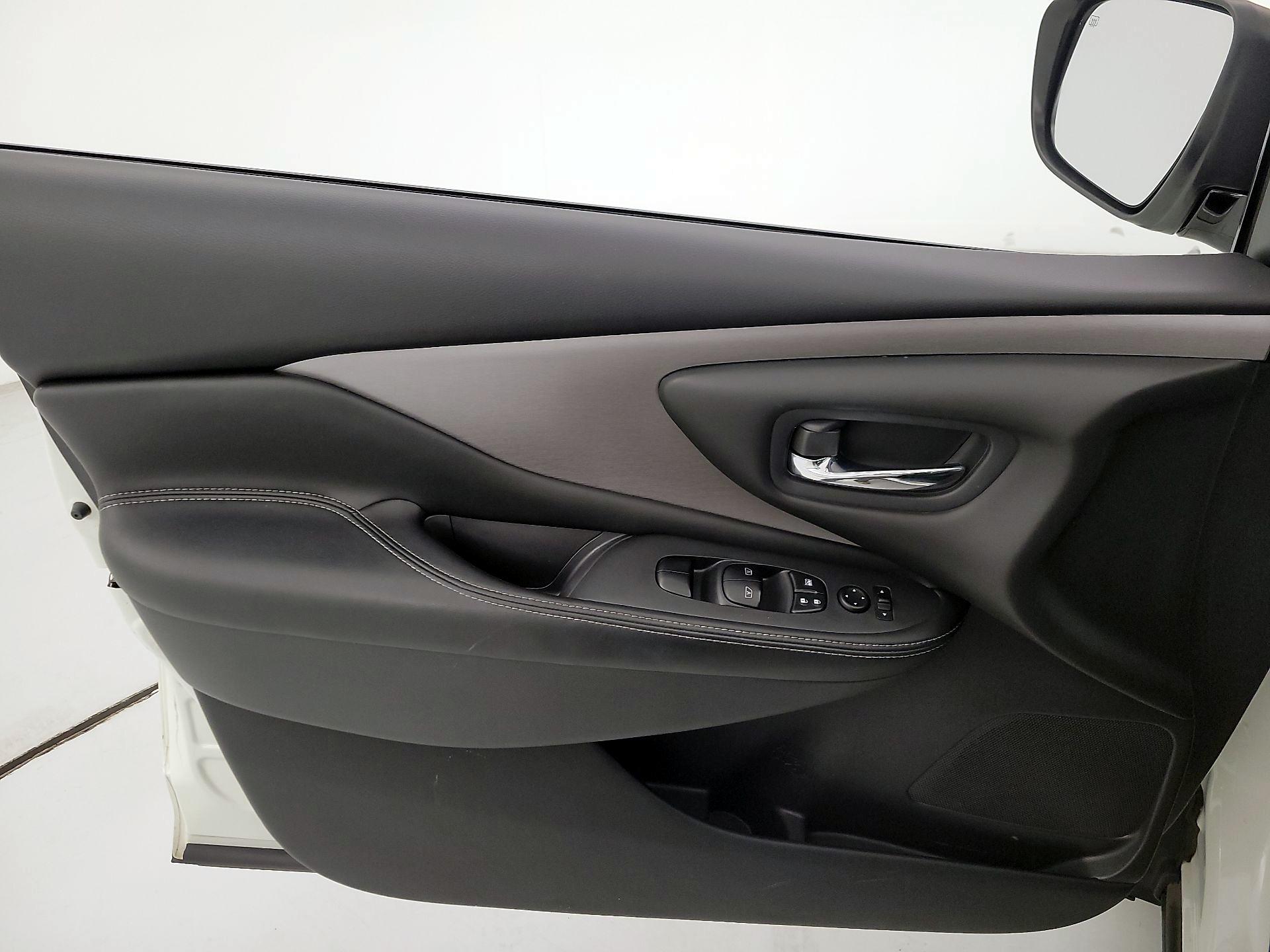 Thumbnail: 2020 Nissan Murano - 12