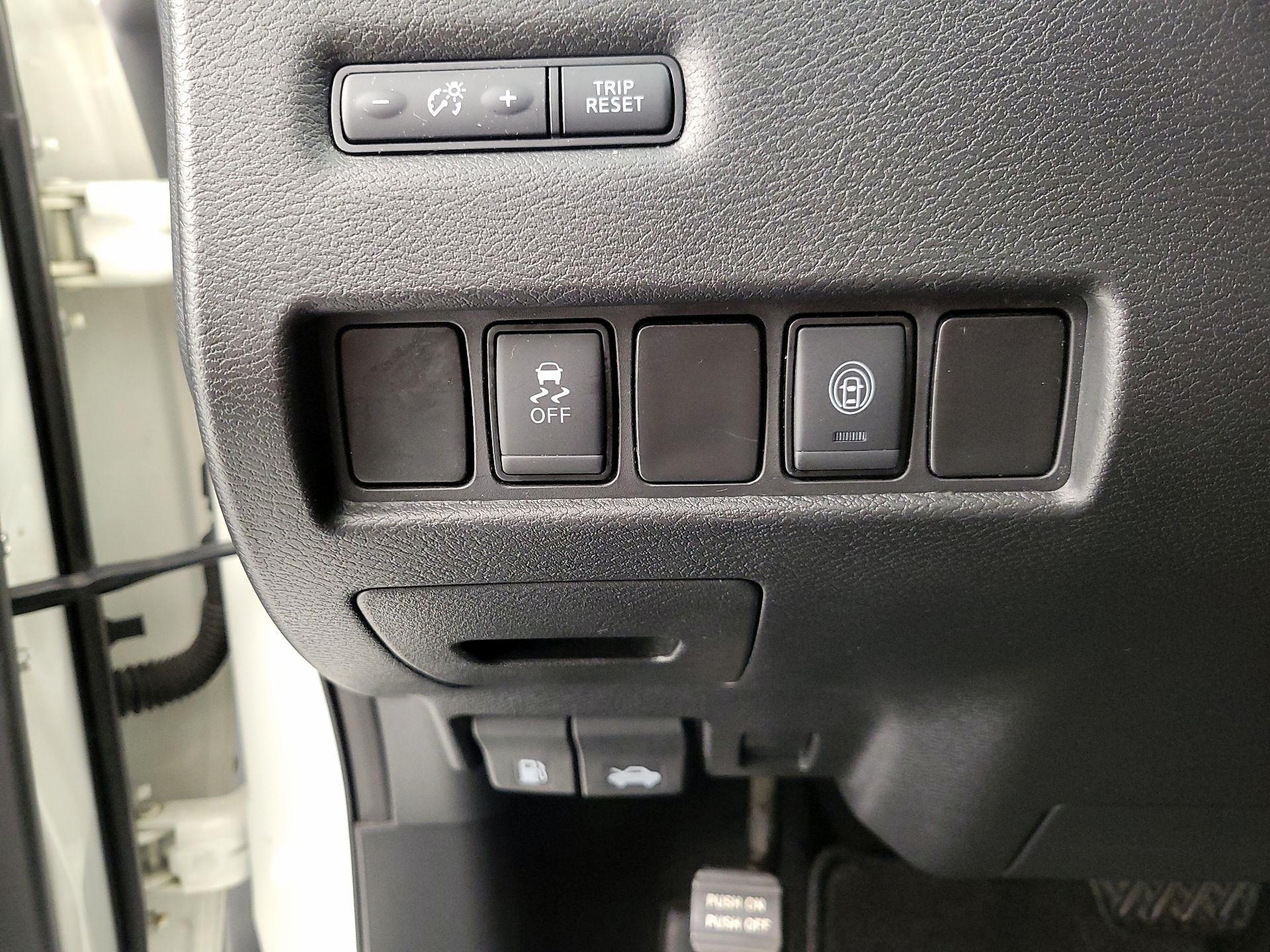 Thumbnail: 2020 Nissan Murano - 13