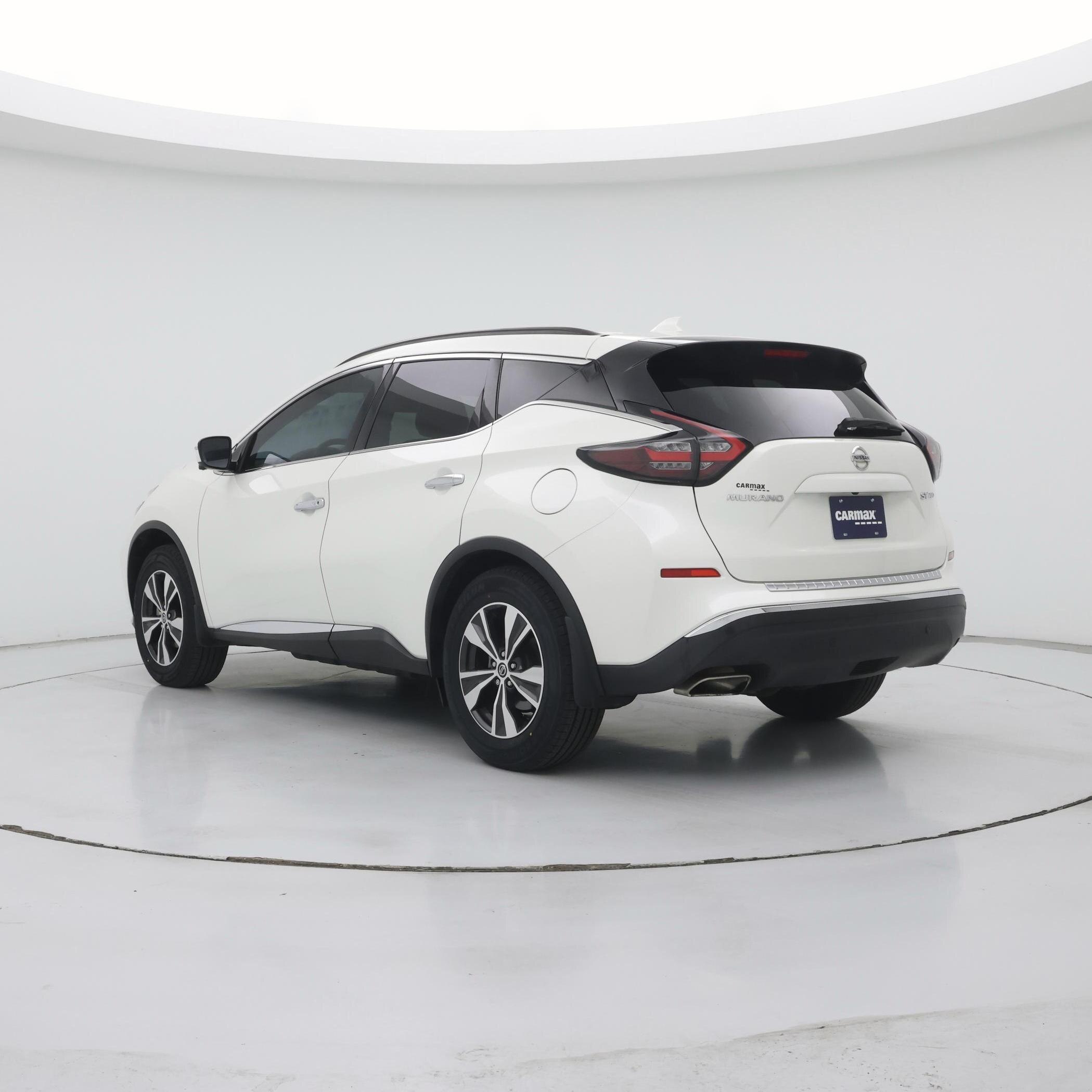 Thumbnail: 2020 Nissan Murano - 2