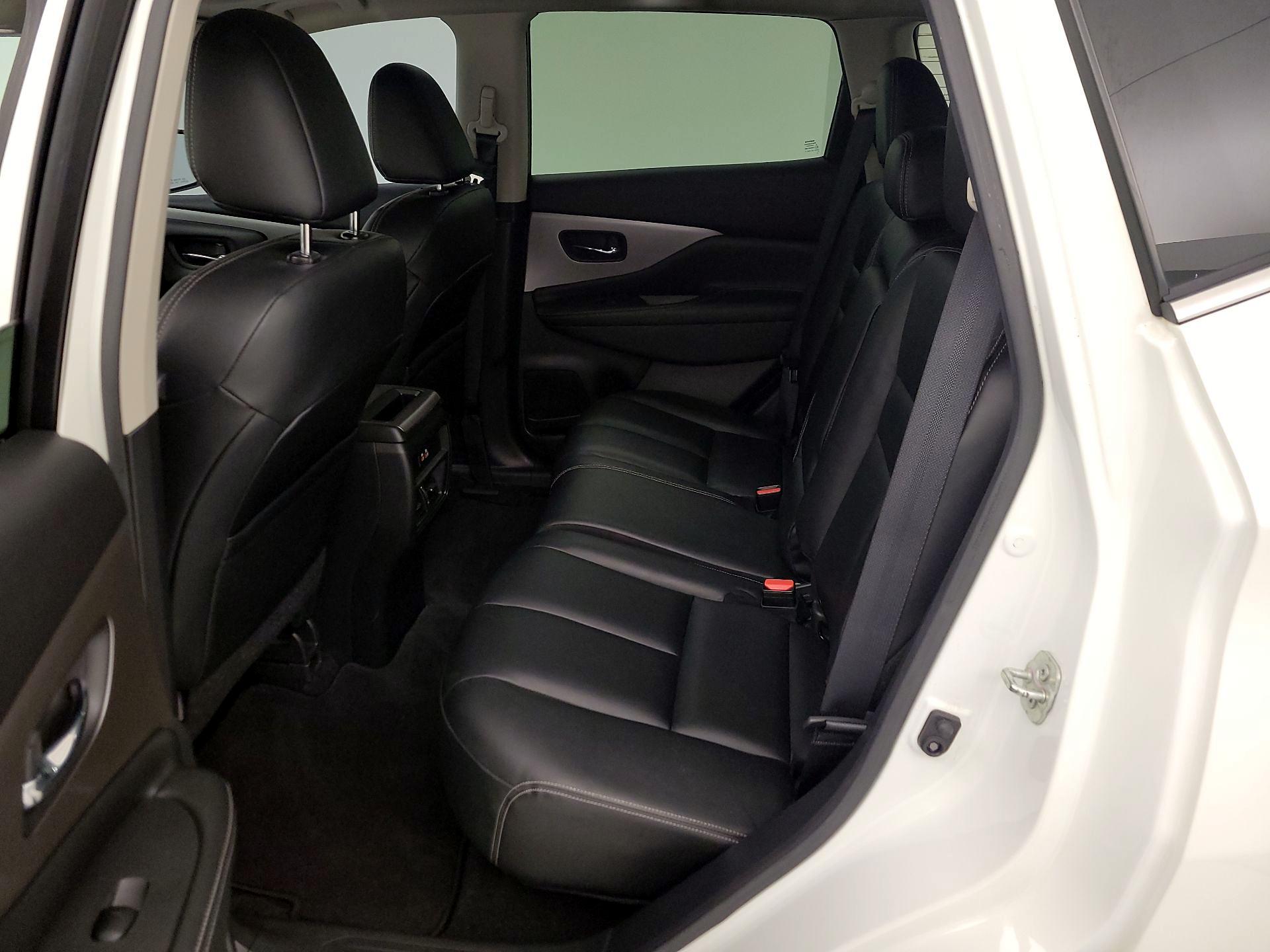 Thumbnail: 2020 Nissan Murano - 19