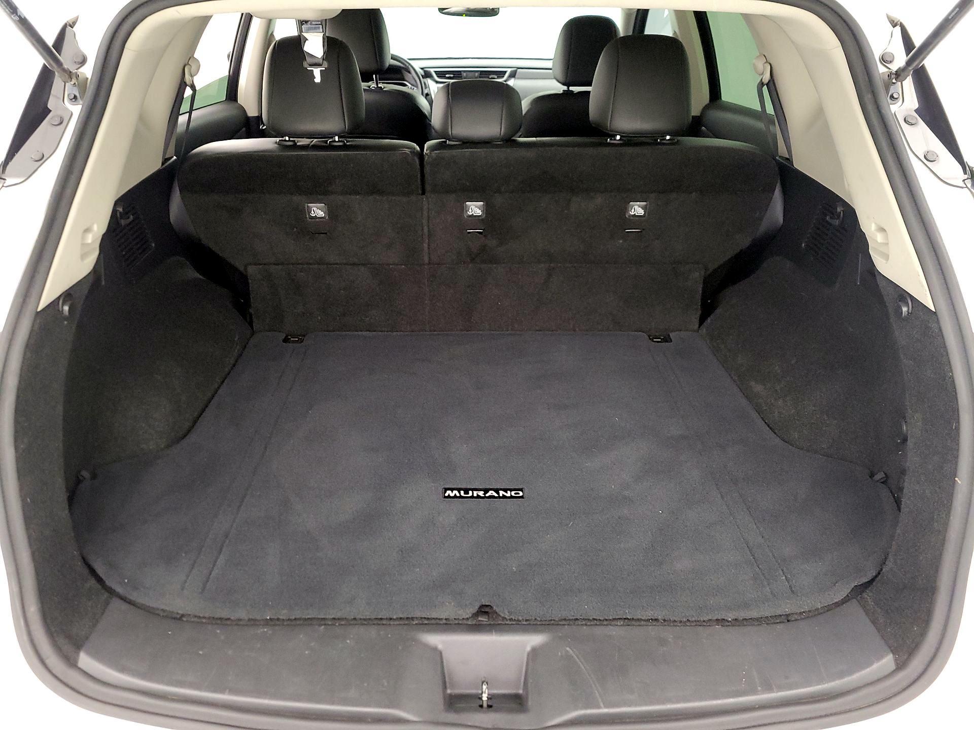 Thumbnail: 2020 Nissan Murano - 20