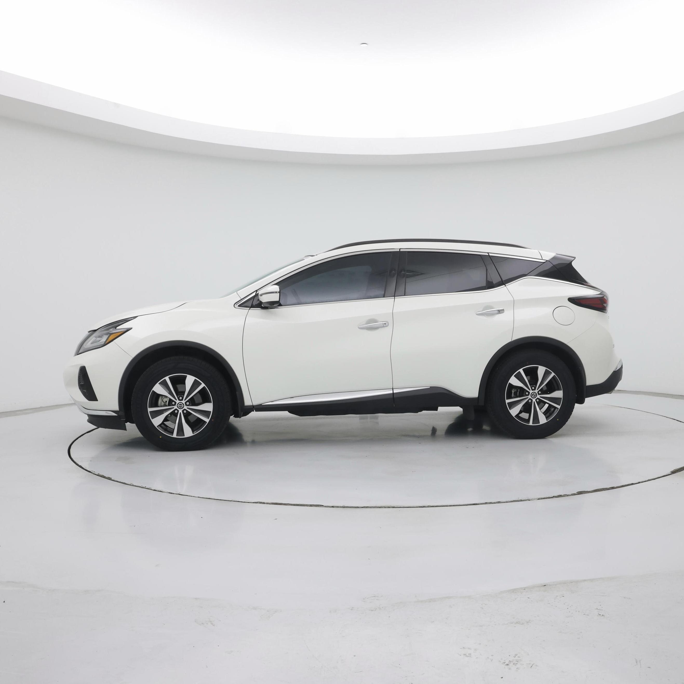 Thumbnail: 2020 Nissan Murano - 3