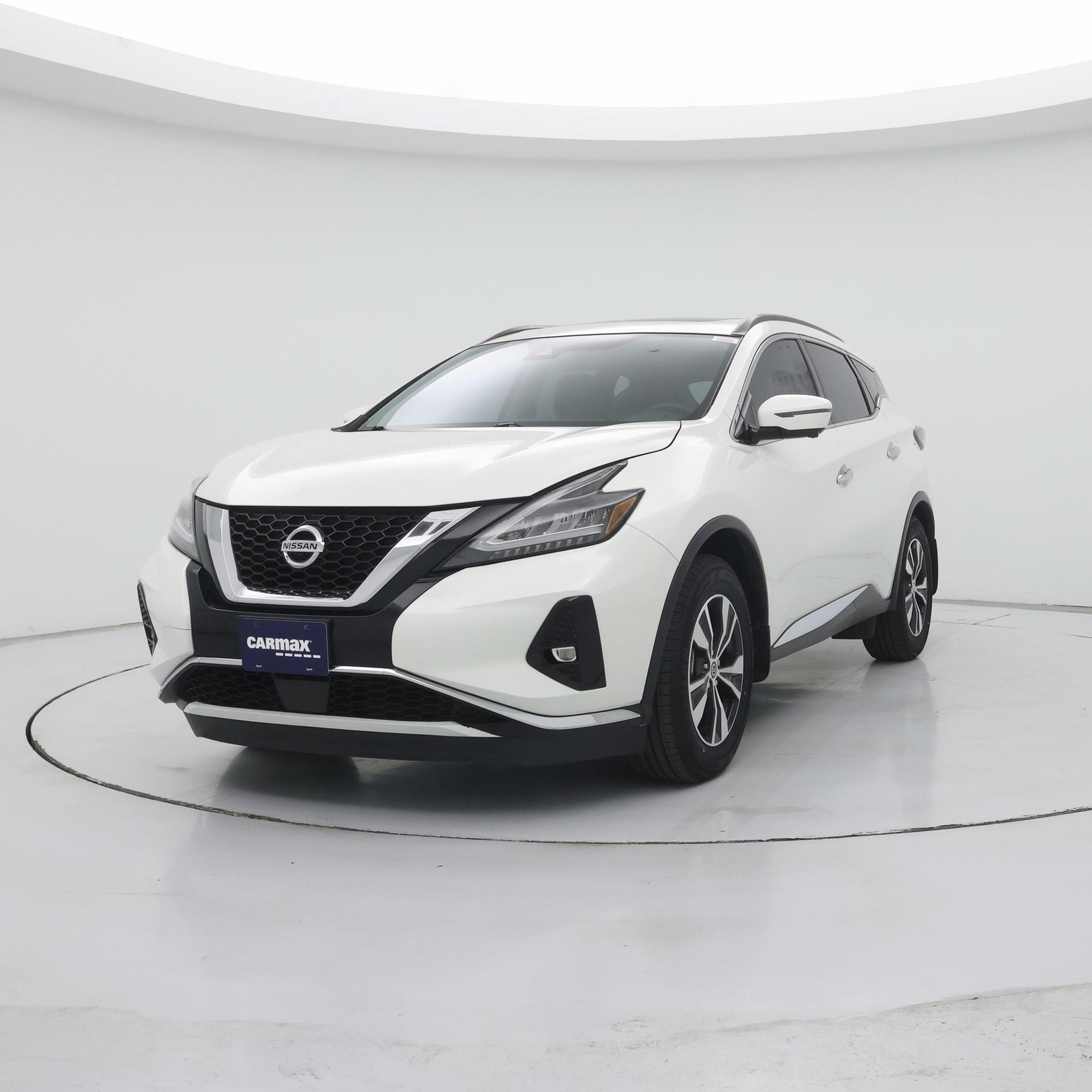 Thumbnail: 2020 Nissan Murano - 4