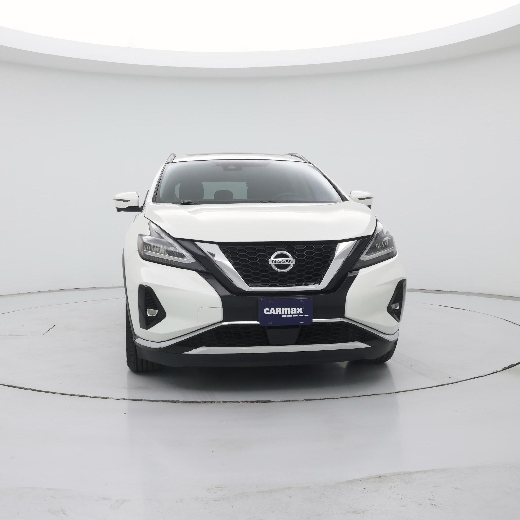 Thumbnail: 2020 Nissan Murano - 5