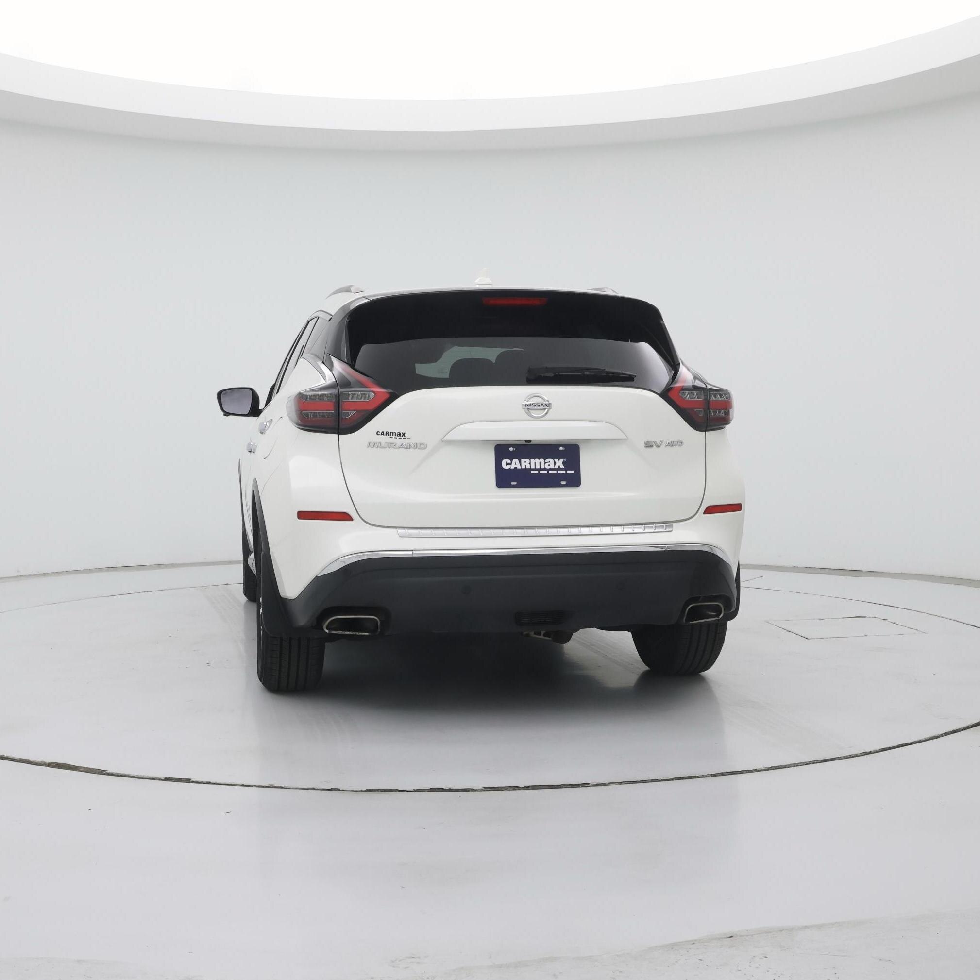 Thumbnail: 2020 Nissan Murano - 6