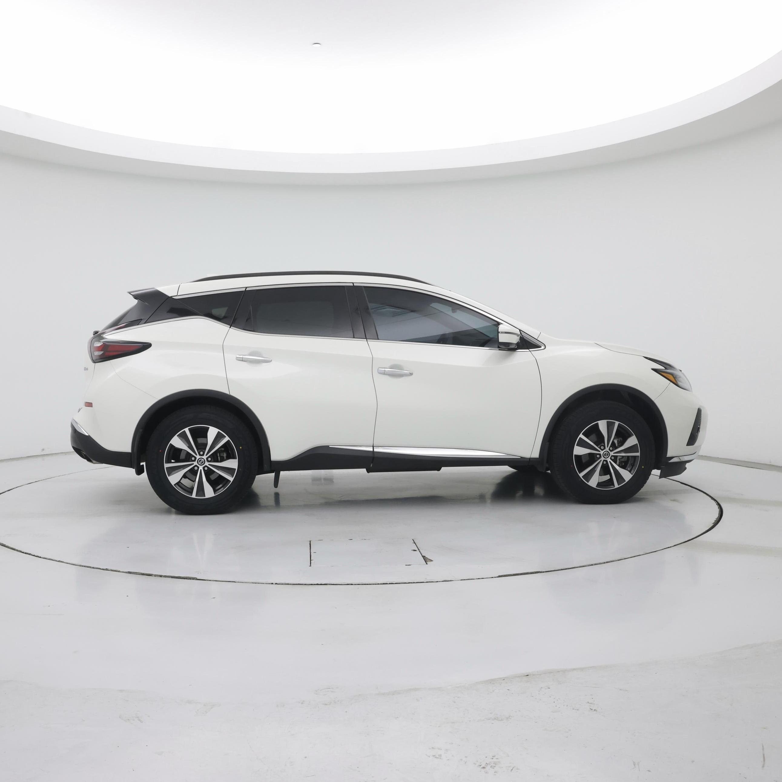 Thumbnail: 2020 Nissan Murano - 7