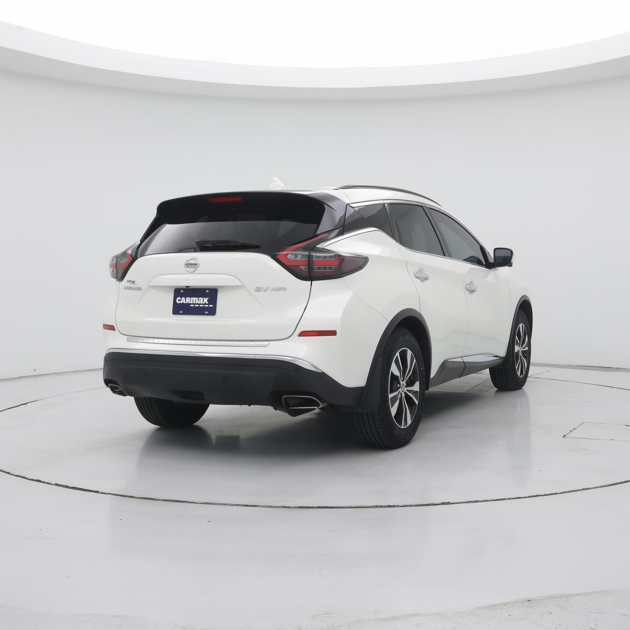 Thumbnail: 2020 Nissan Murano - 8