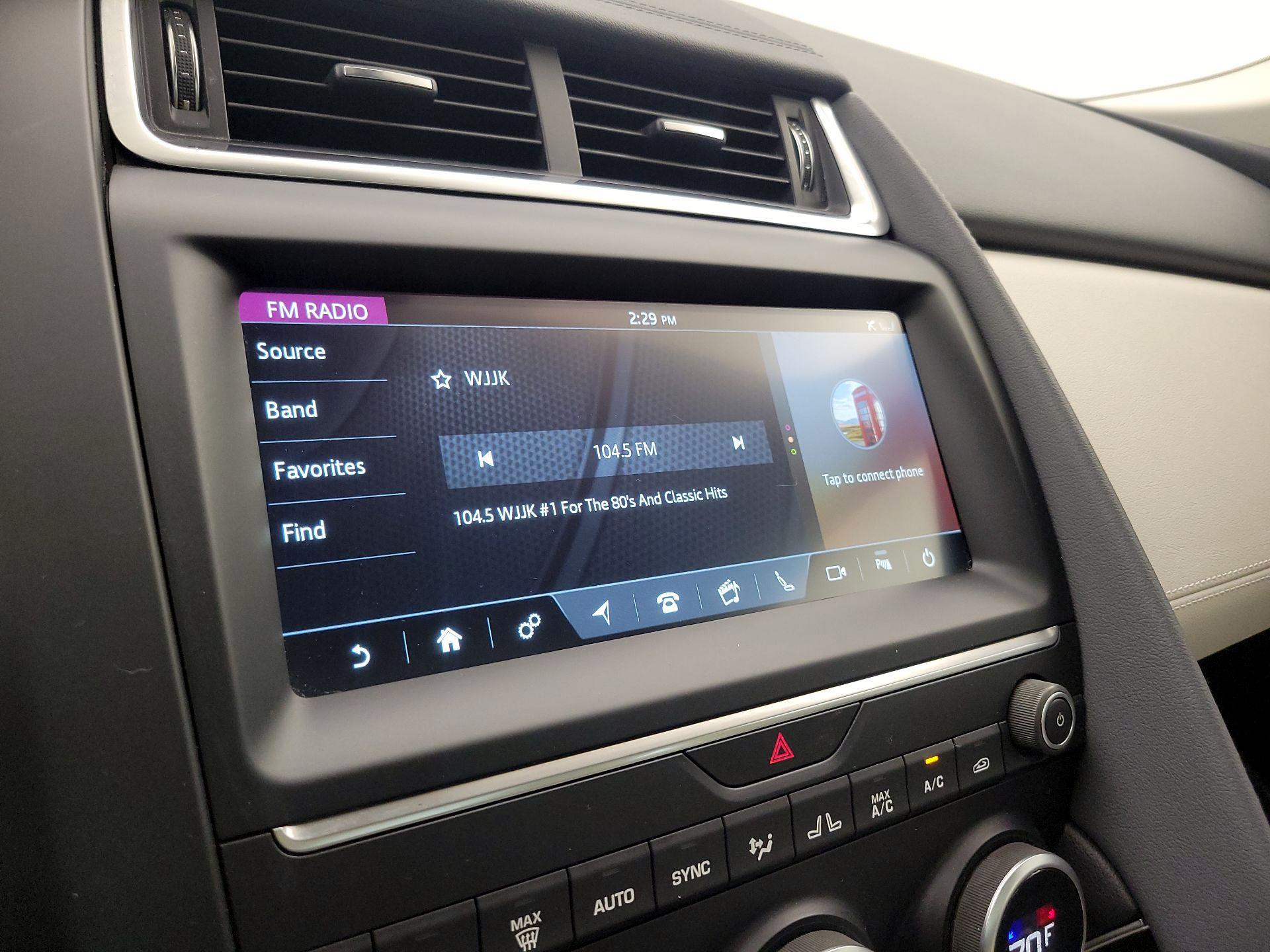 Thumbnail: 2020 Jaguar E-Pace - 16