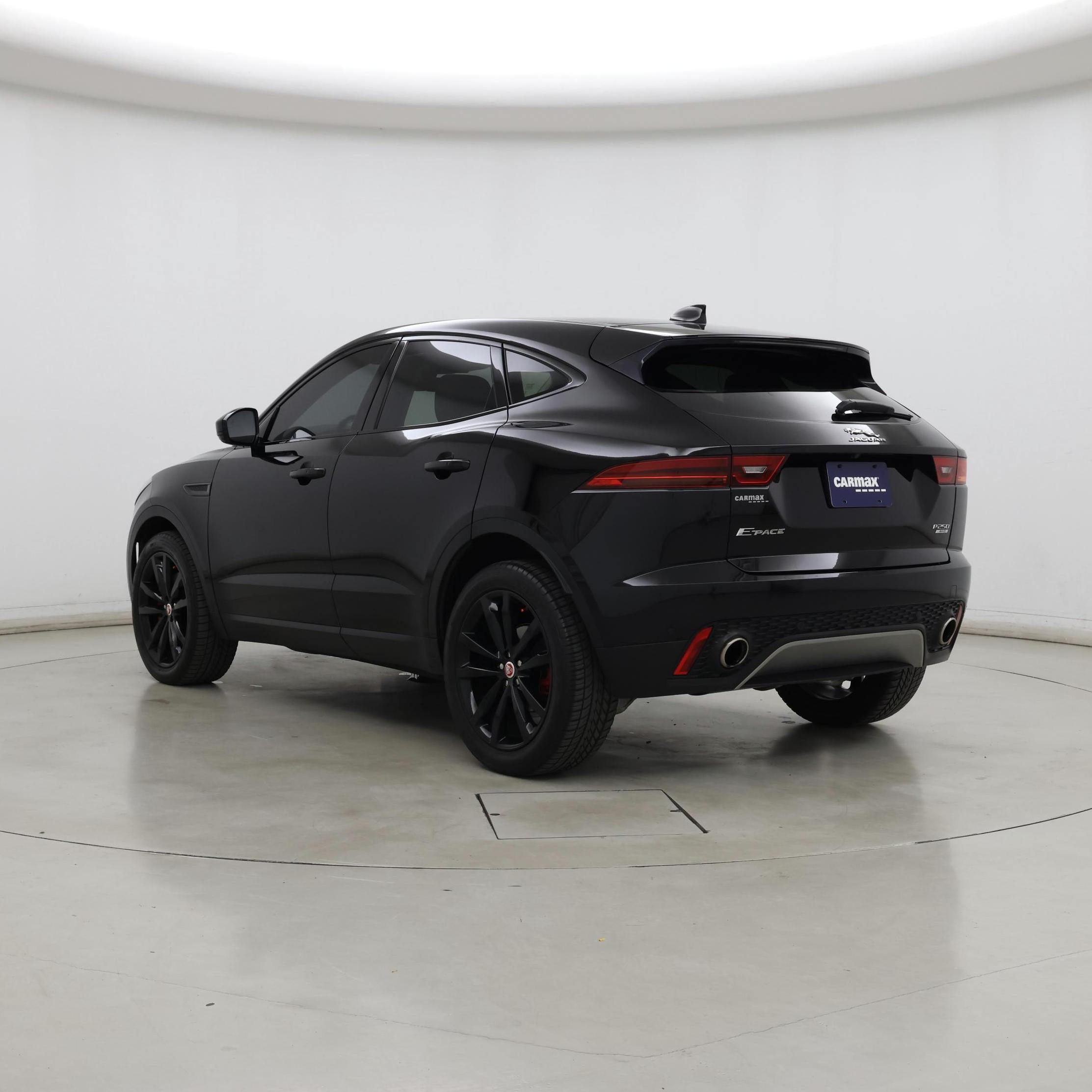 Thumbnail: 2020 Jaguar E-Pace - 2