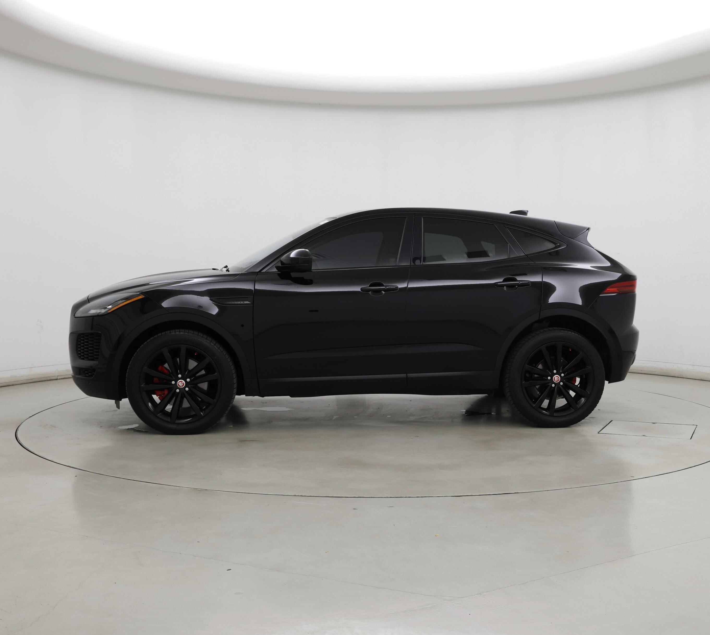 Thumbnail: 2020 Jaguar E-Pace - 3