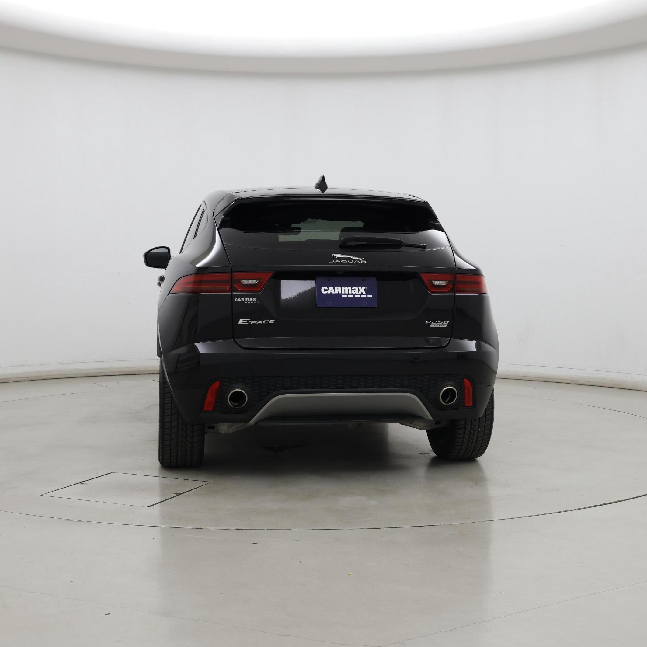 Thumbnail: 2020 Jaguar E-Pace - 6