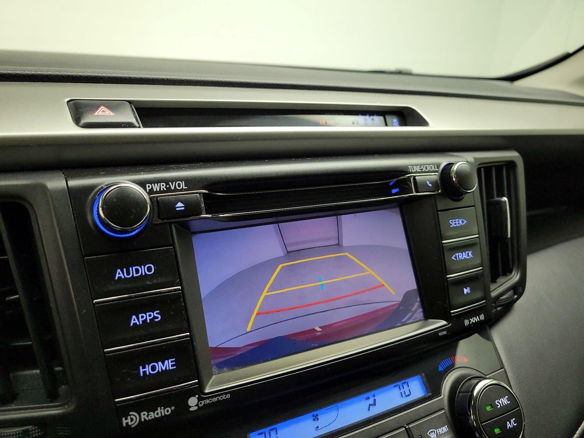 Thumbnail: 2017 Toyota RAV4 - 14