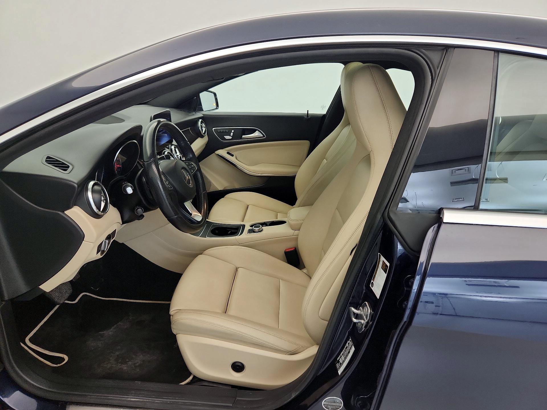 Thumbnail: 2018 Mercedes-Benz CLA - 11