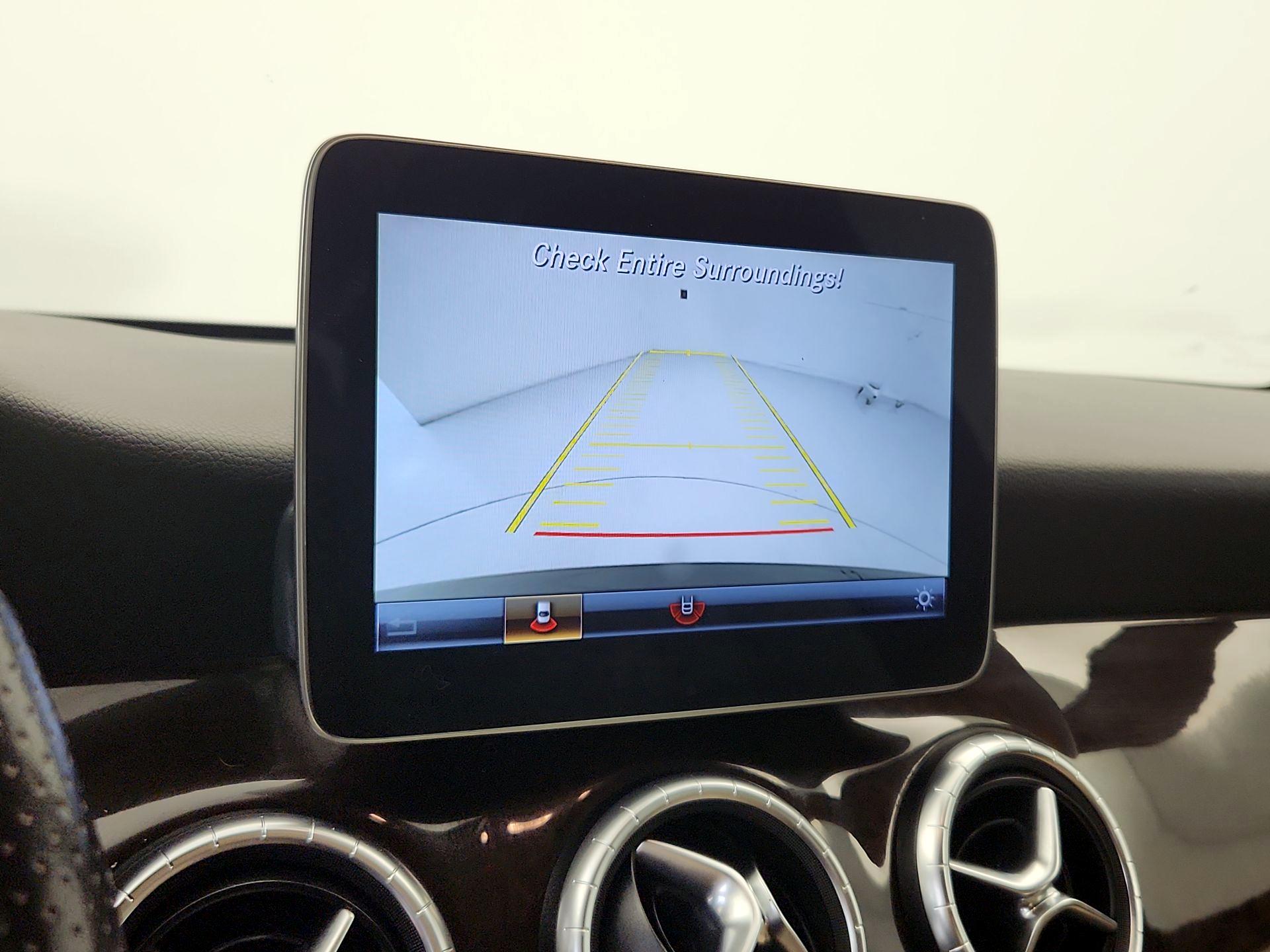 Thumbnail: 2018 Mercedes-Benz CLA - 14