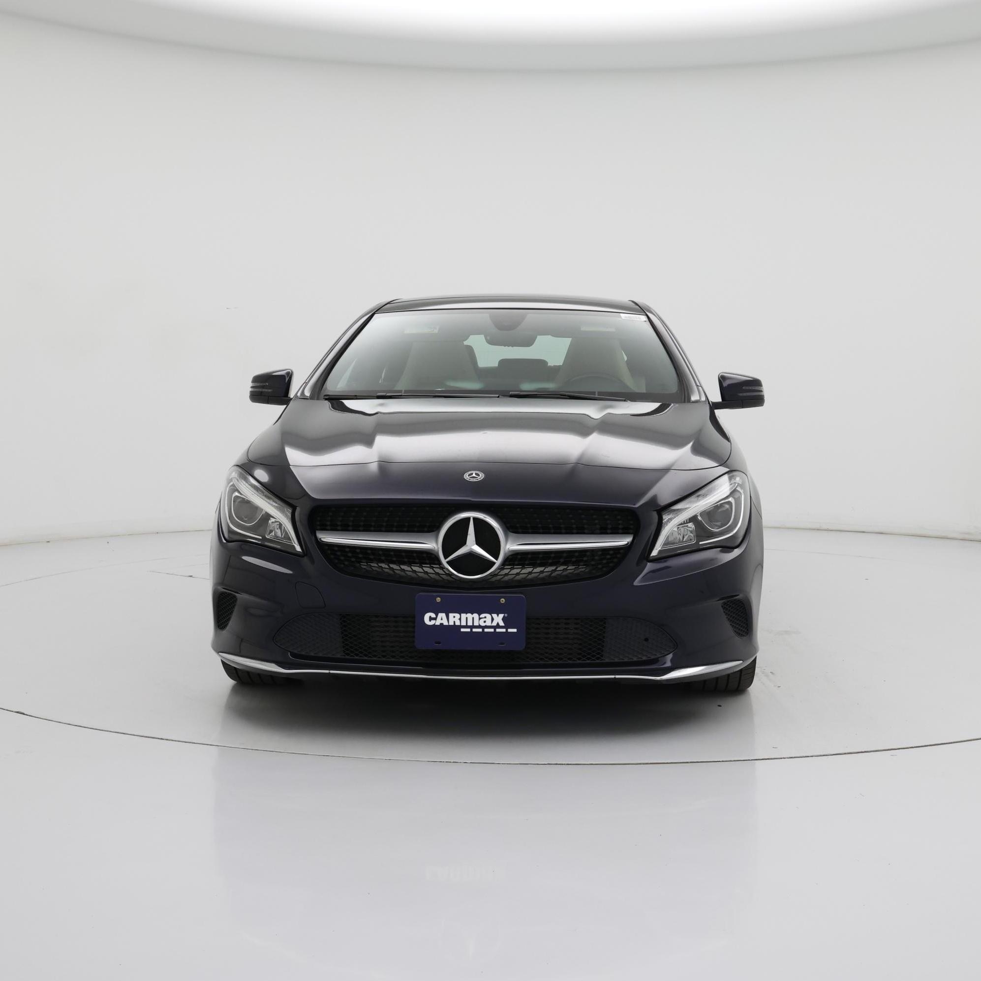 Thumbnail: 2018 Mercedes-Benz CLA - 5