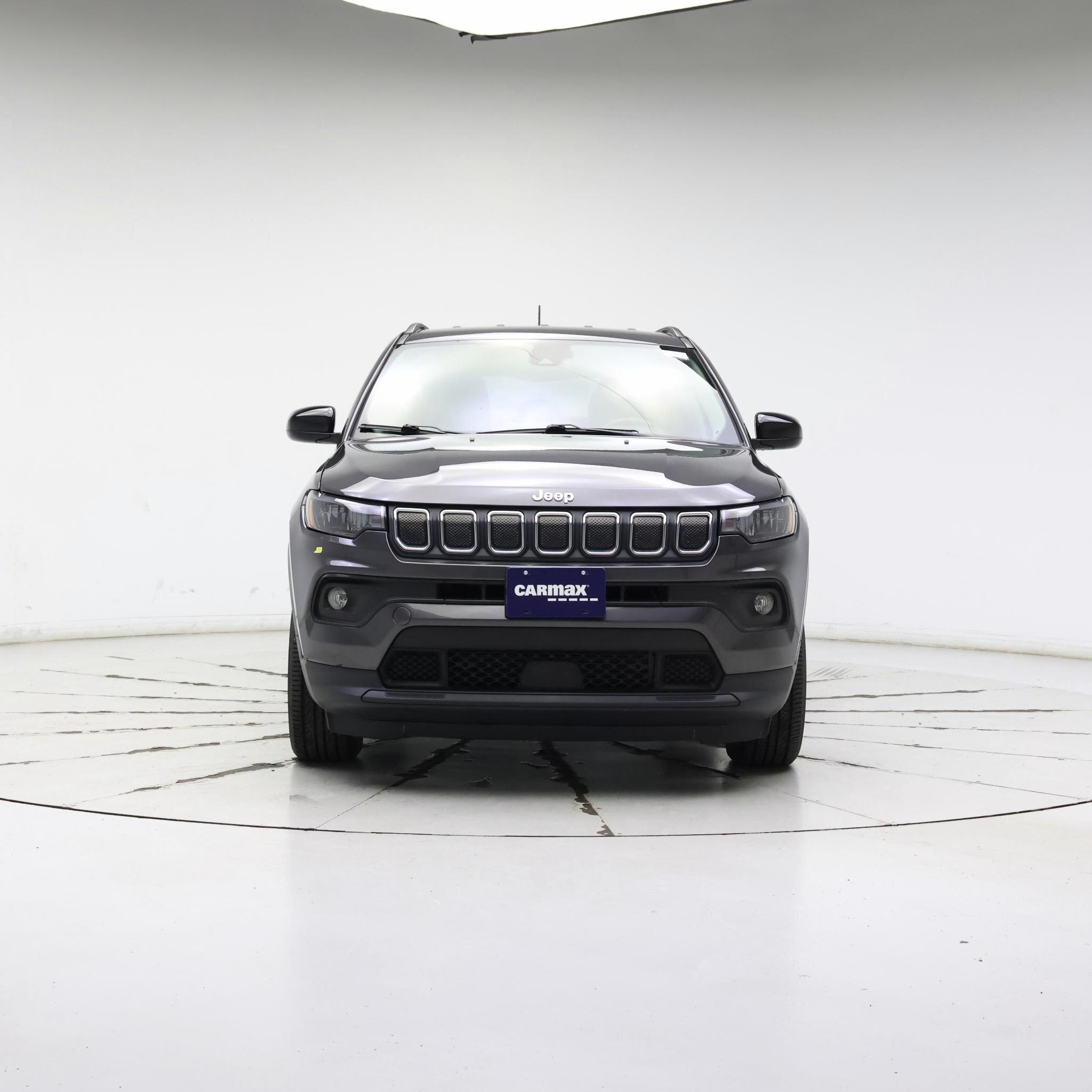 Thumbnail: 2022 Jeep Compass - 5