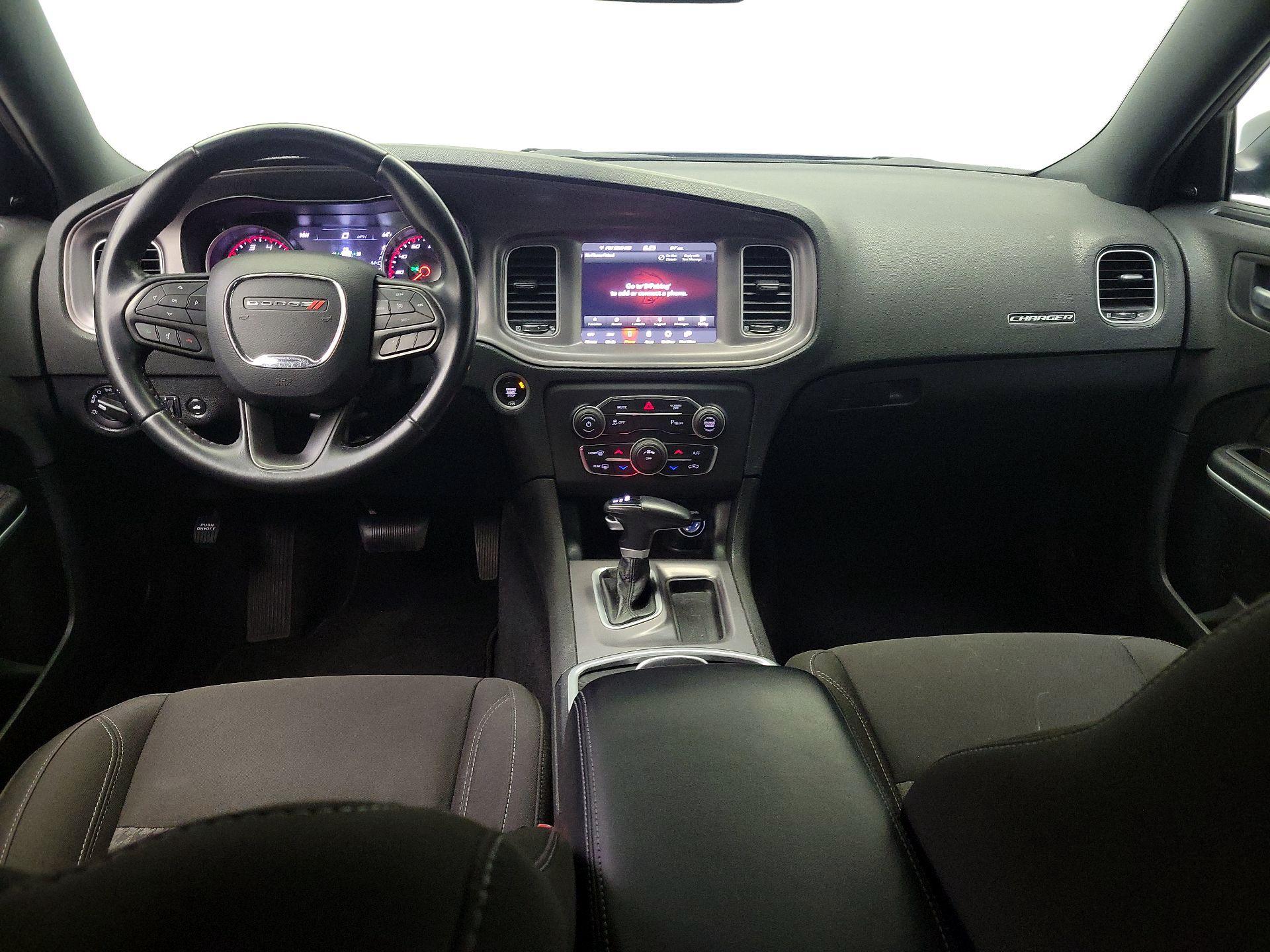 Thumbnail: 2023 Dodge Charger - 9