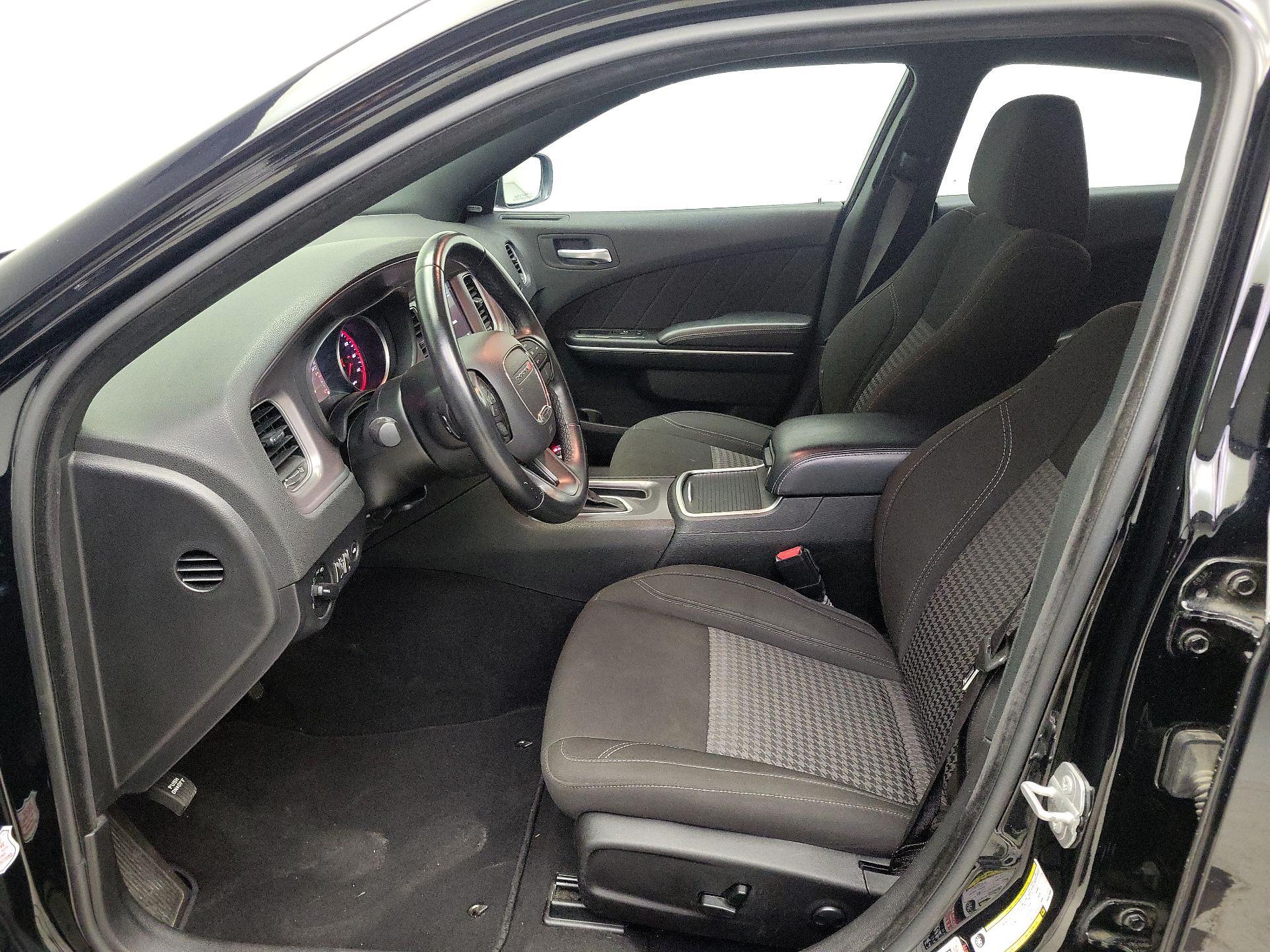 Thumbnail: 2023 Dodge Charger - 11