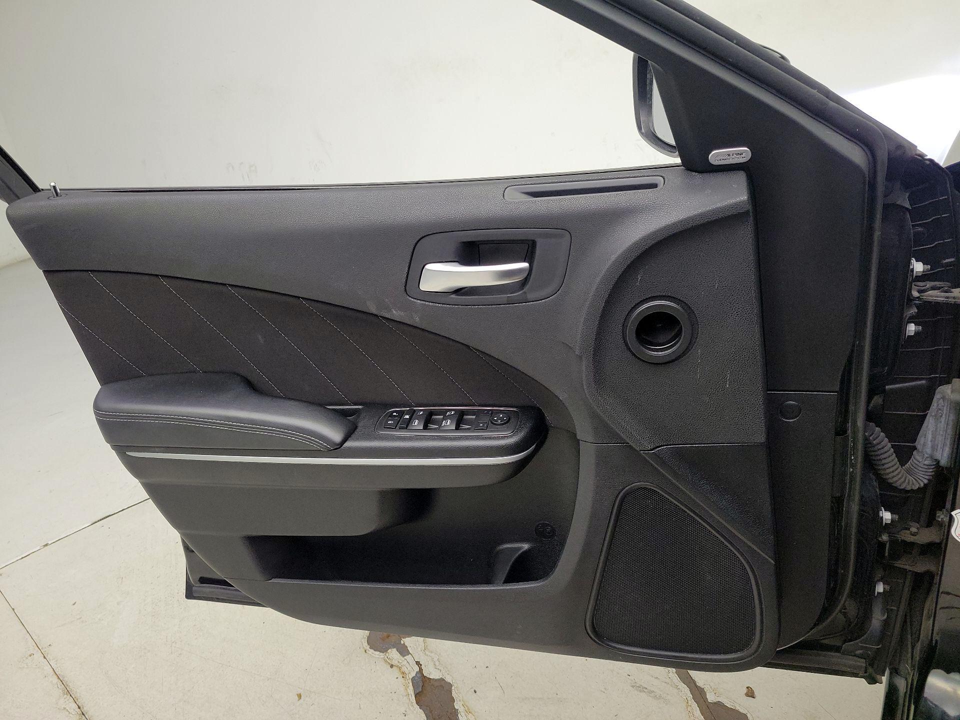 Thumbnail: 2023 Dodge Charger - 12