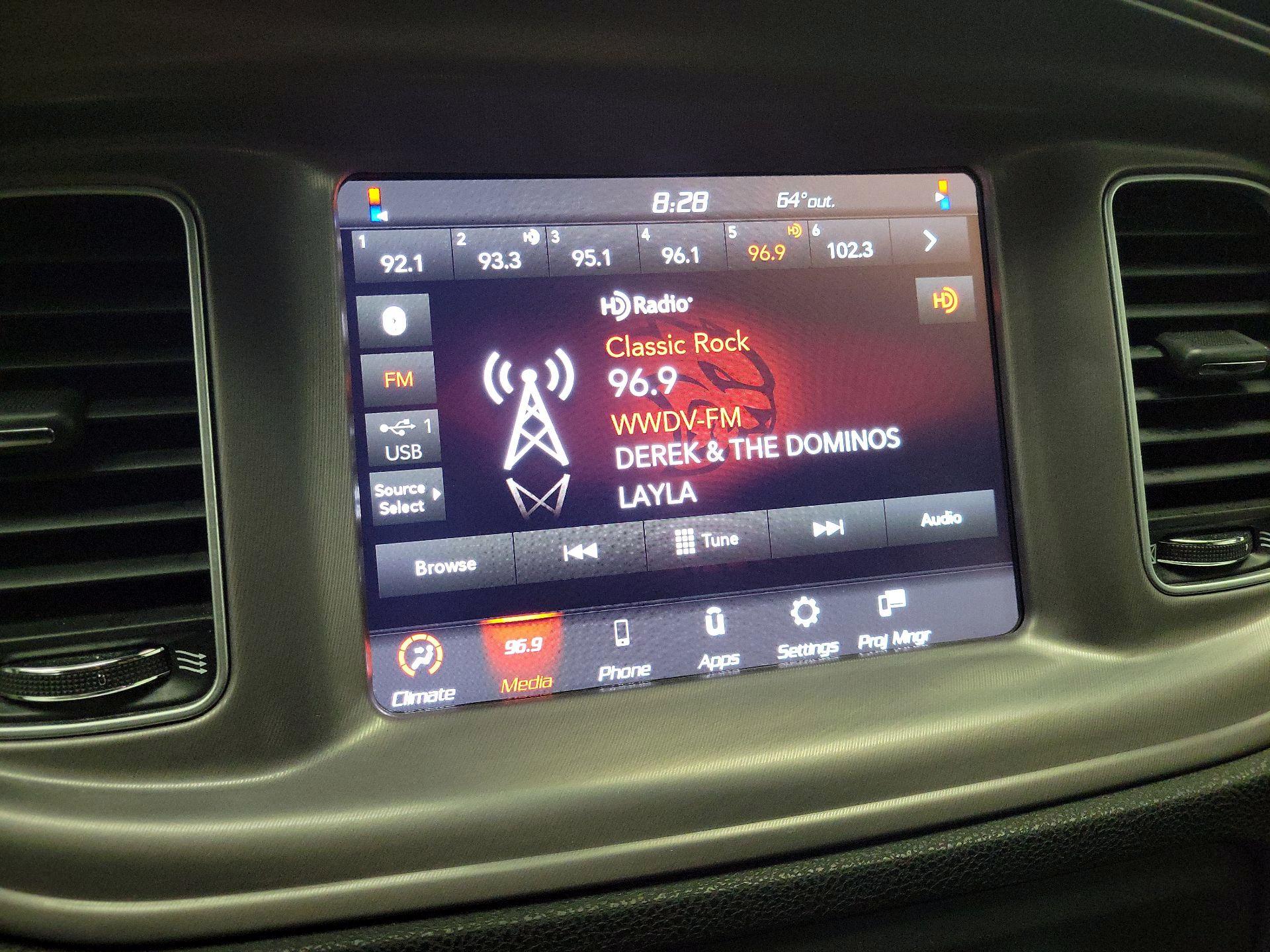 Thumbnail: 2023 Dodge Charger - 15