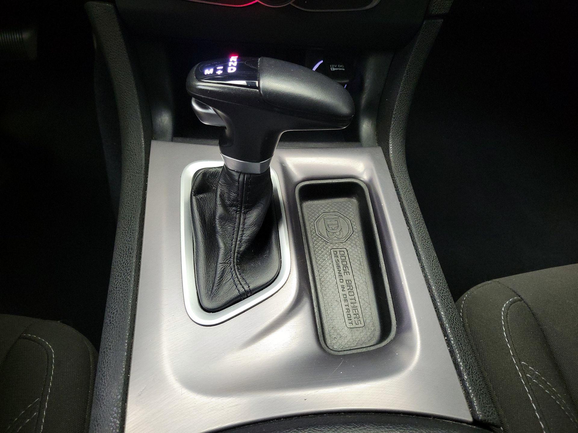 Thumbnail: 2023 Dodge Charger - 17