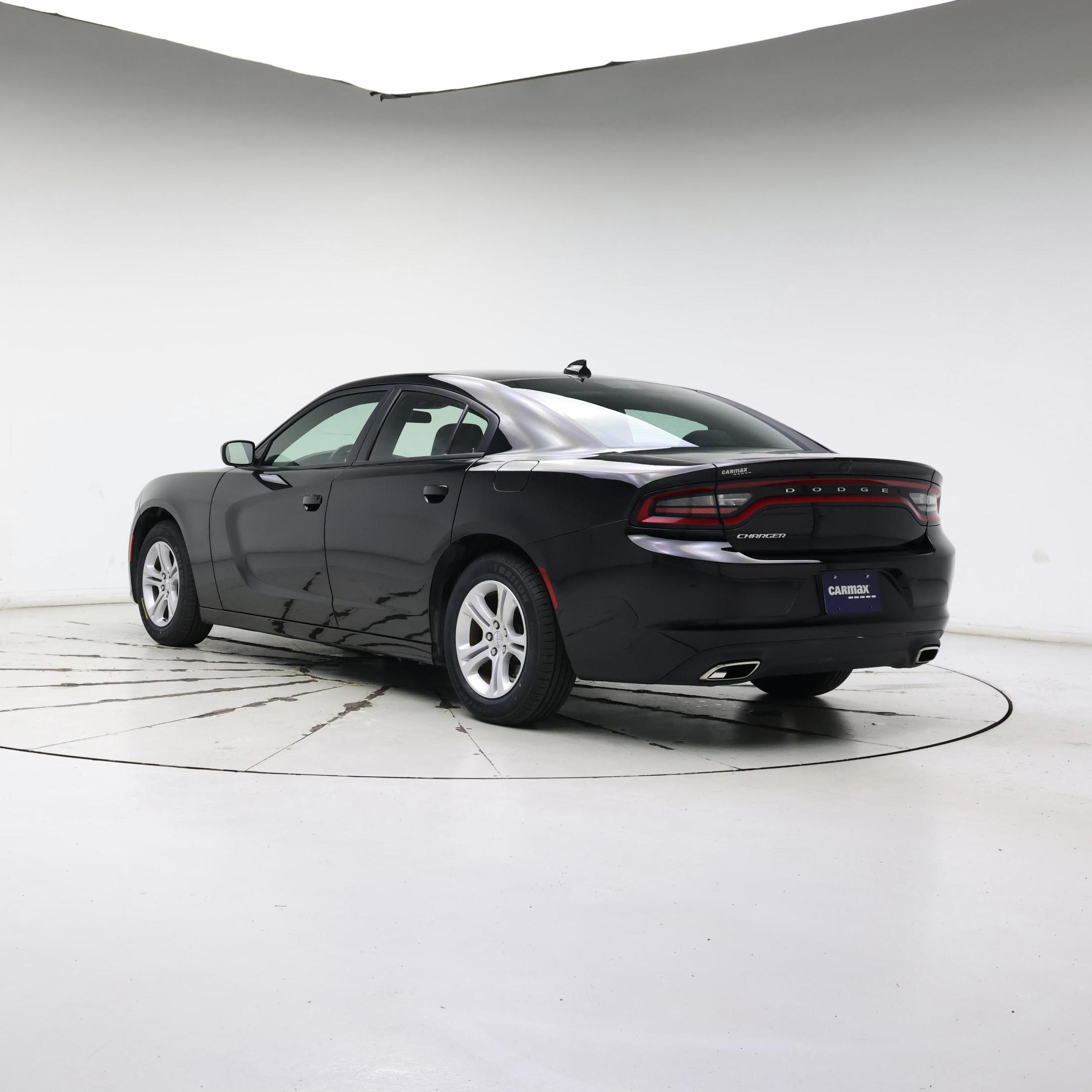 Thumbnail: 2023 Dodge Charger - 2