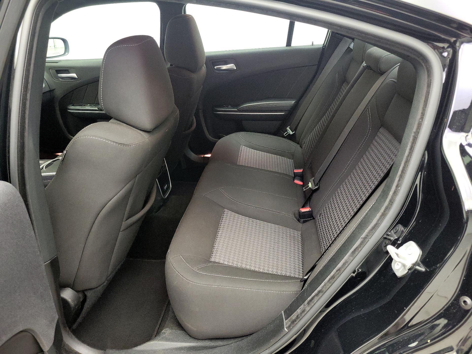 Thumbnail: 2023 Dodge Charger - 19