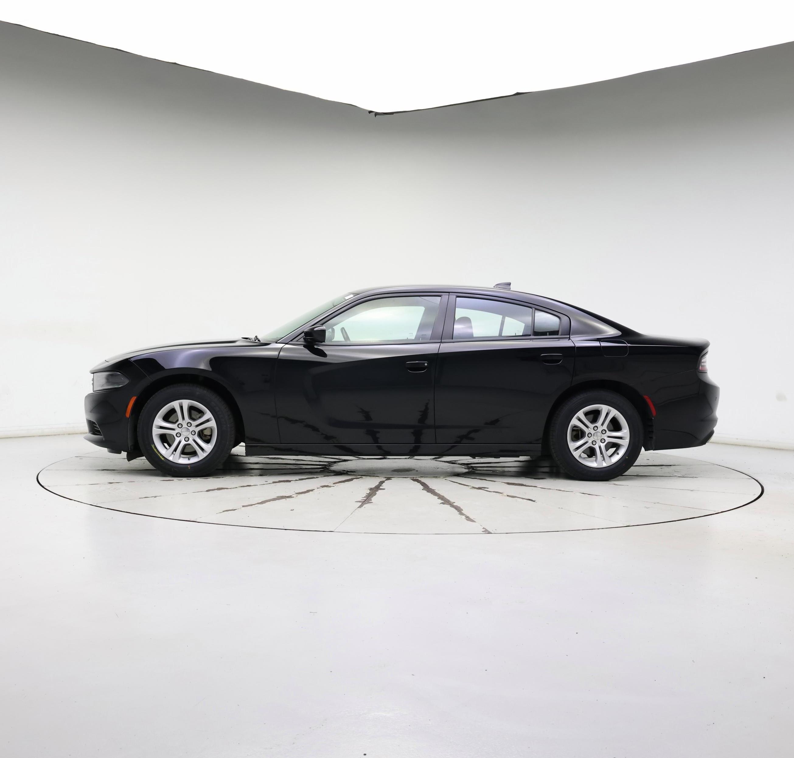 Thumbnail: 2023 Dodge Charger - 3