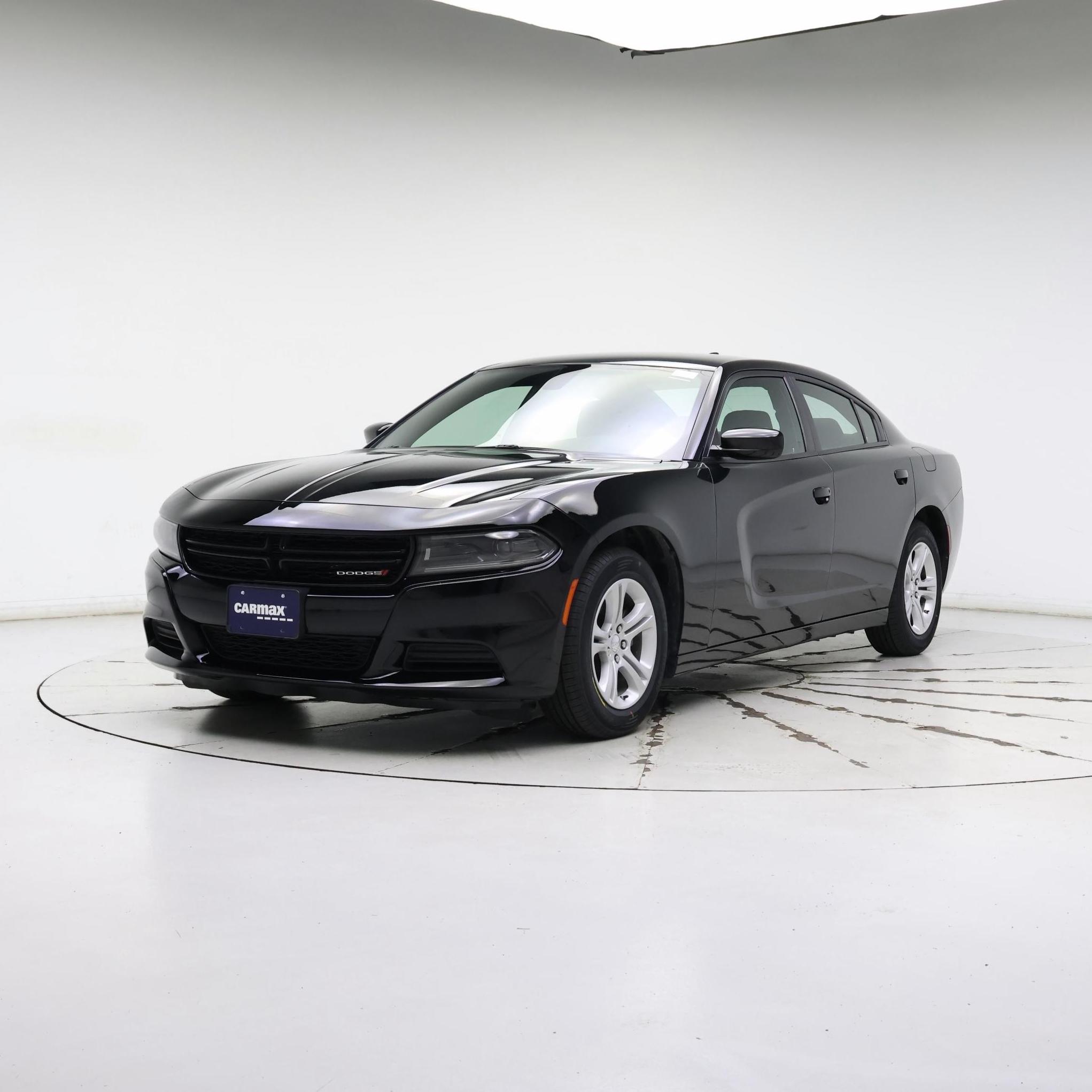 Thumbnail: 2023 Dodge Charger - 4