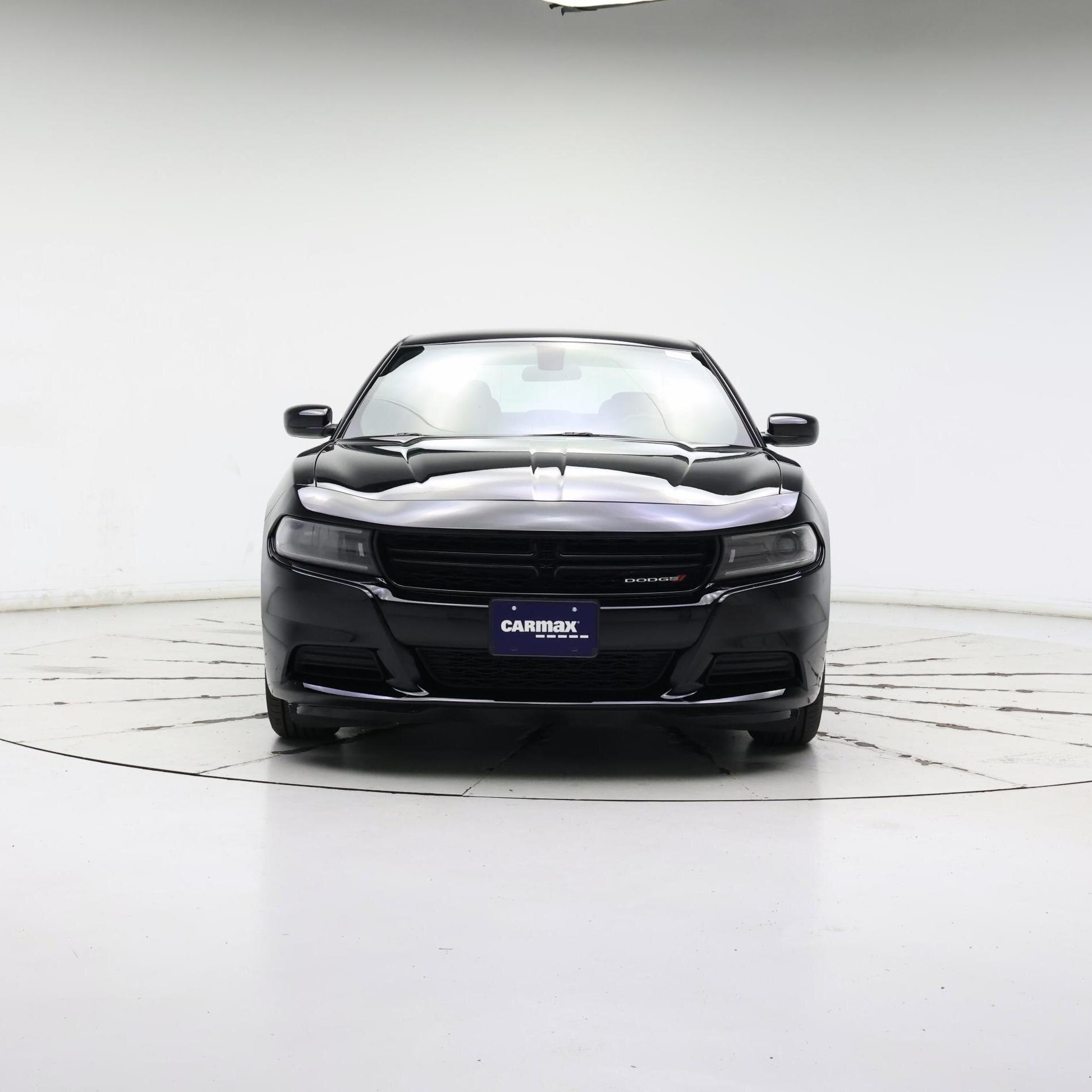 Thumbnail: 2023 Dodge Charger - 5