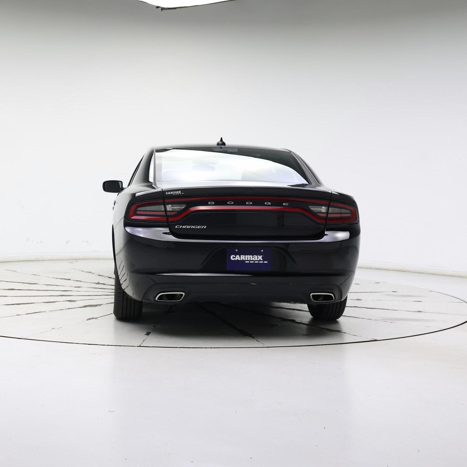 Thumbnail: 2023 Dodge Charger - 6