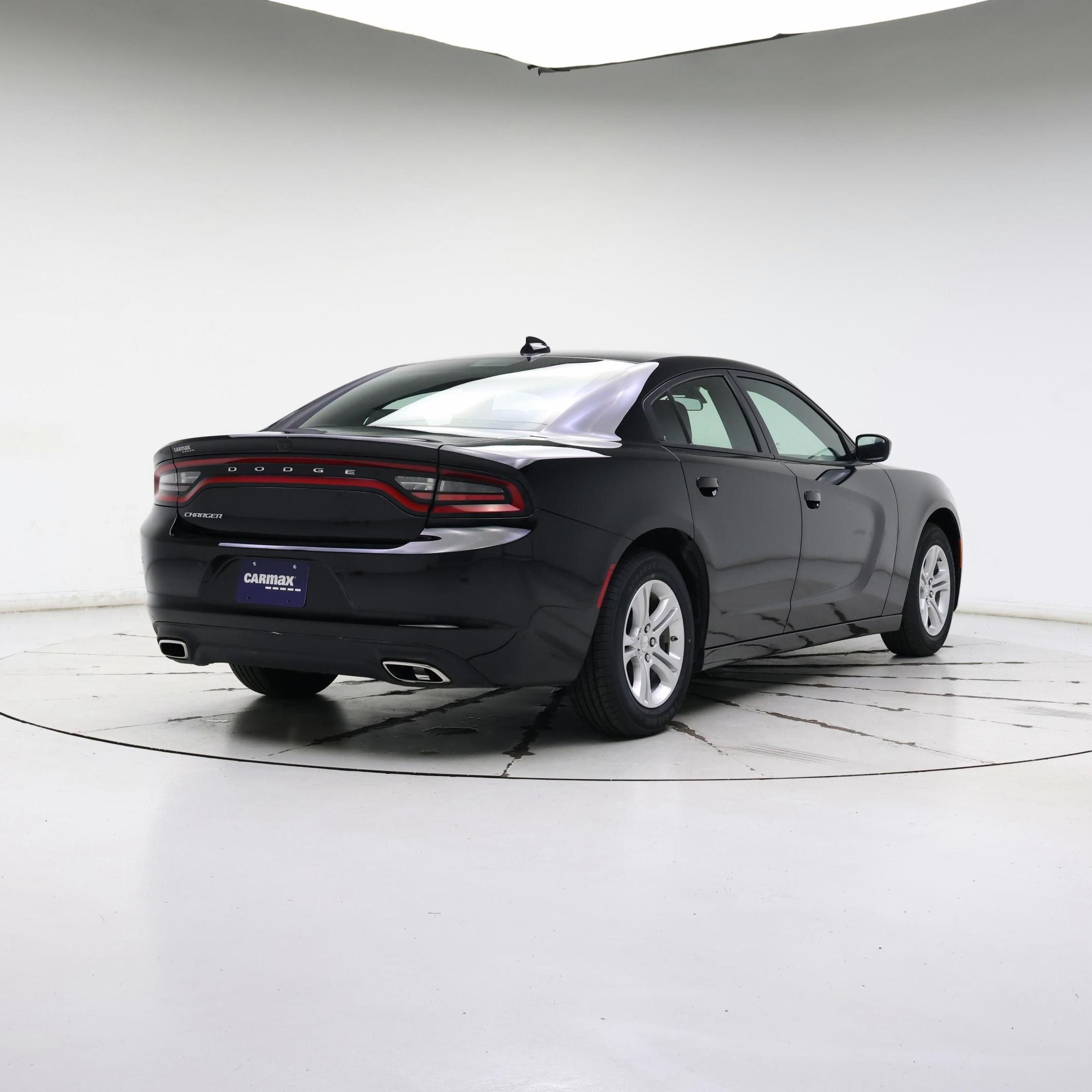 Thumbnail: 2023 Dodge Charger - 8